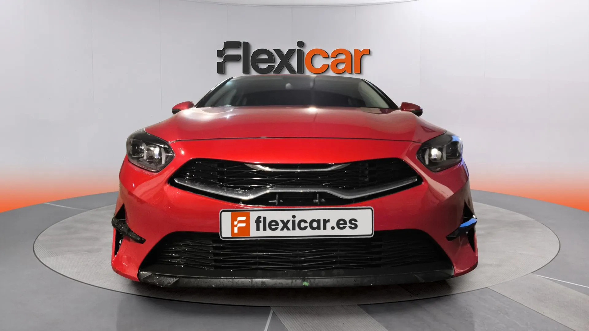 Kia Ceed 1.0 T-GDi Concept - foto 2