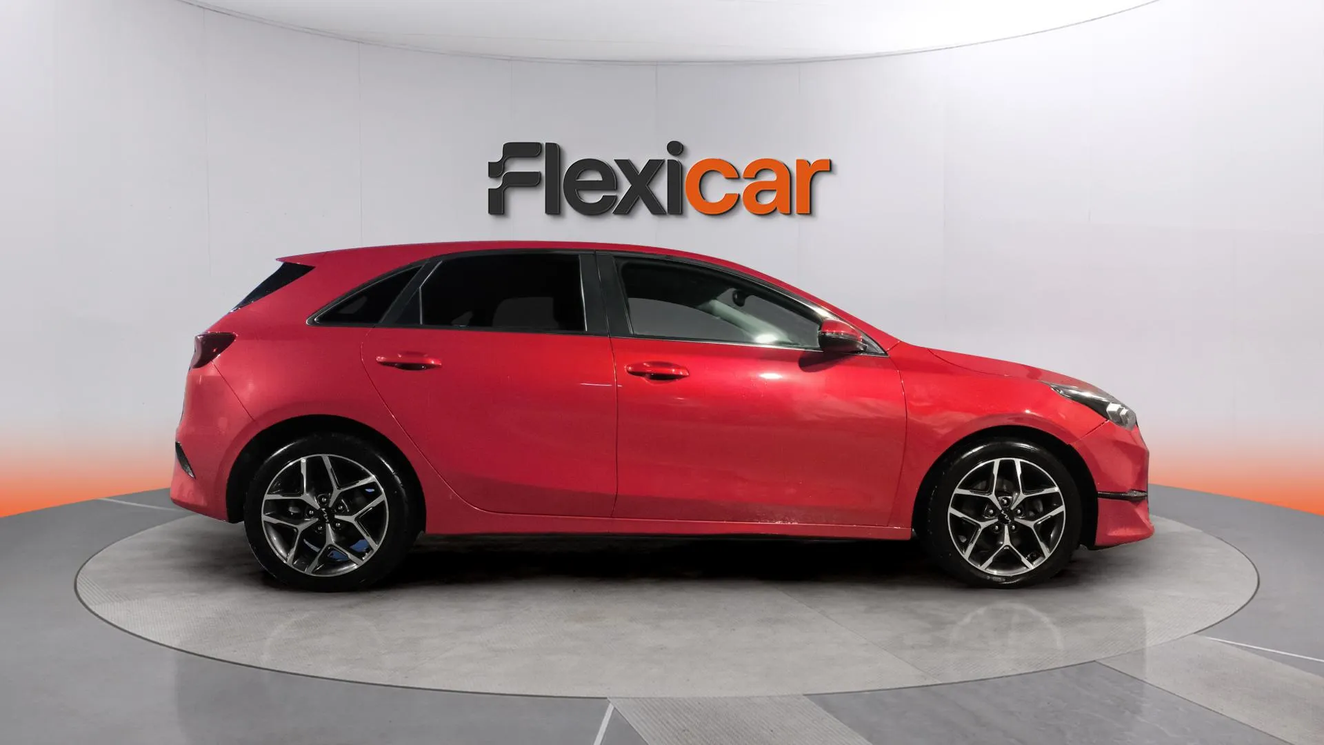 Kia Ceed 1.0 T-GDi Concept - foto 8