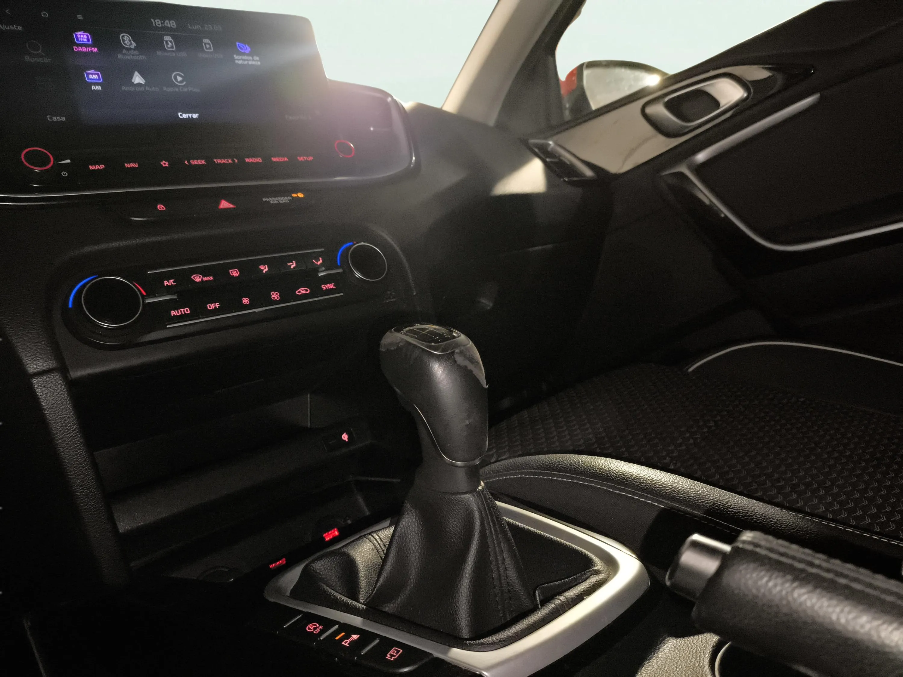 Kia Ceed 1.0 T-GDi Concept - foto 21