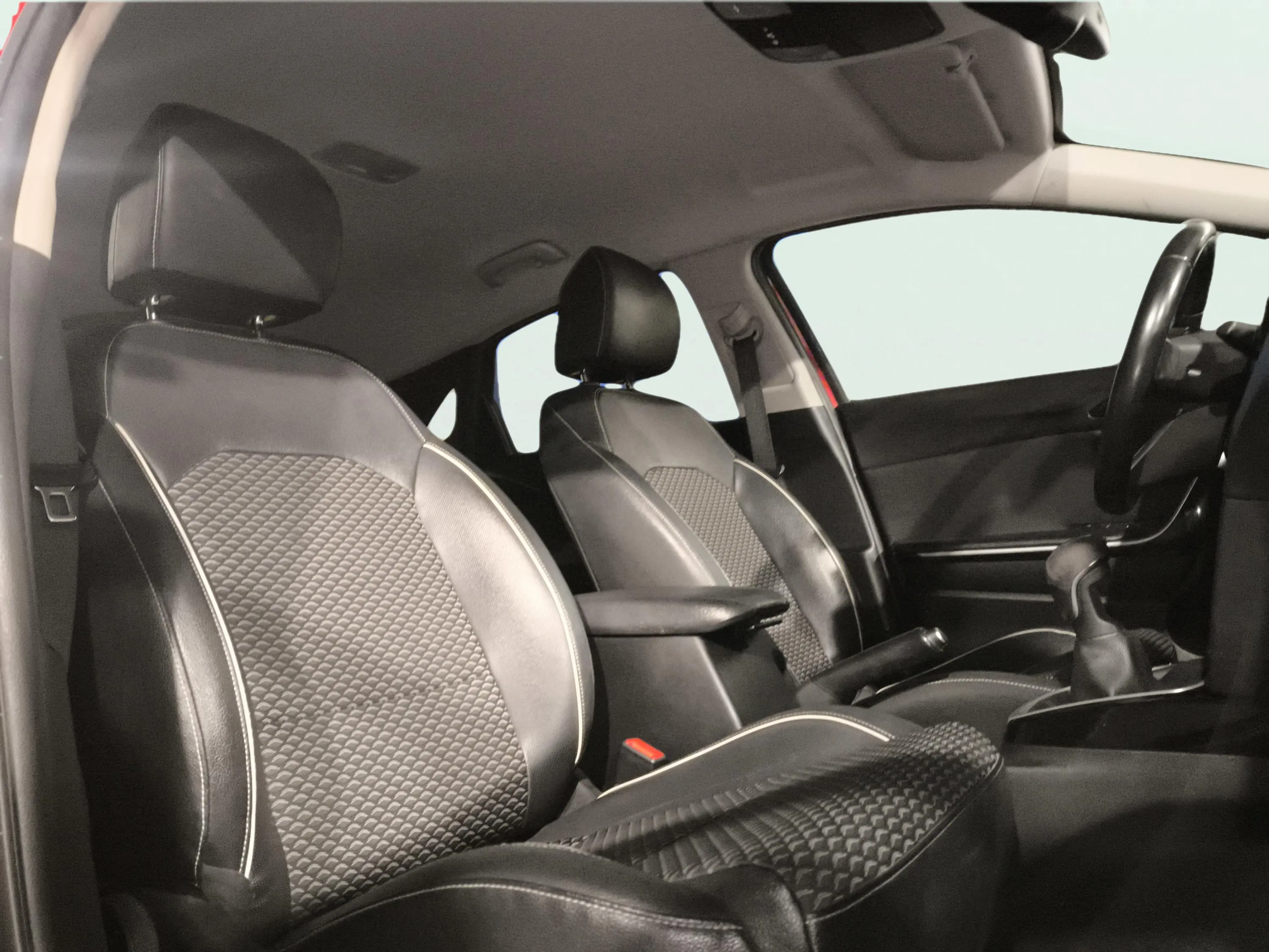 Kia Ceed 1.0 T-GDi Concept - foto 13