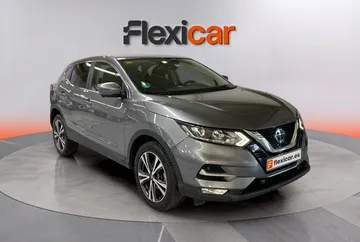 nissan qashqai dig t 85 kw 115 cv acenta gasolina manual sevilla 3 903000000237639