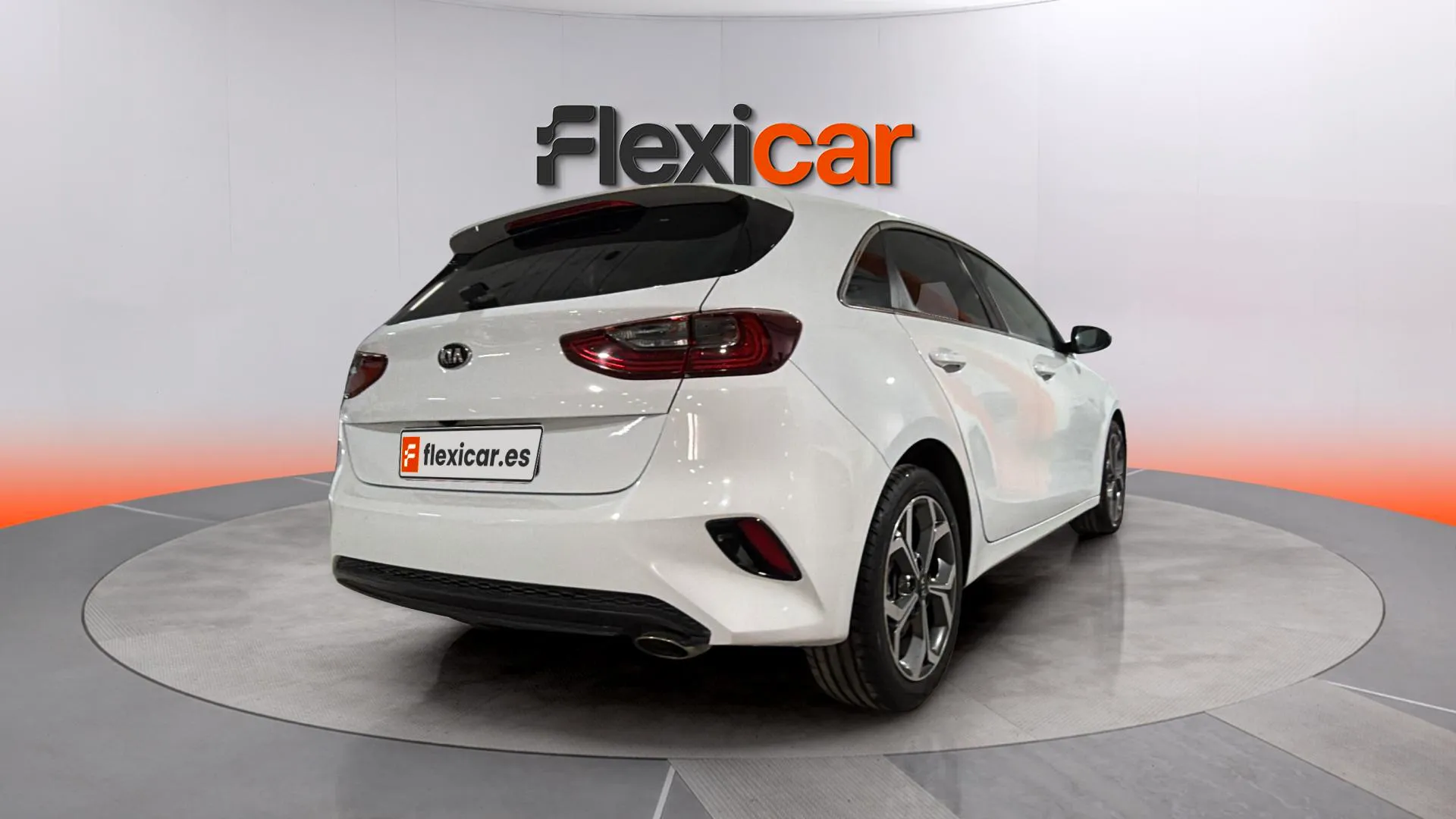 Kia Ceed 1.0 T-GDi Concept - foto 8