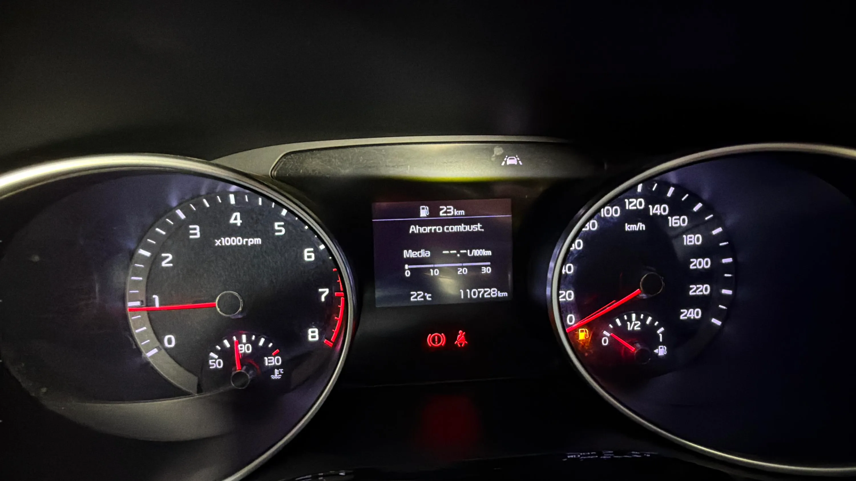 Kia Ceed 1.0 T-GDi Concept - foto 13