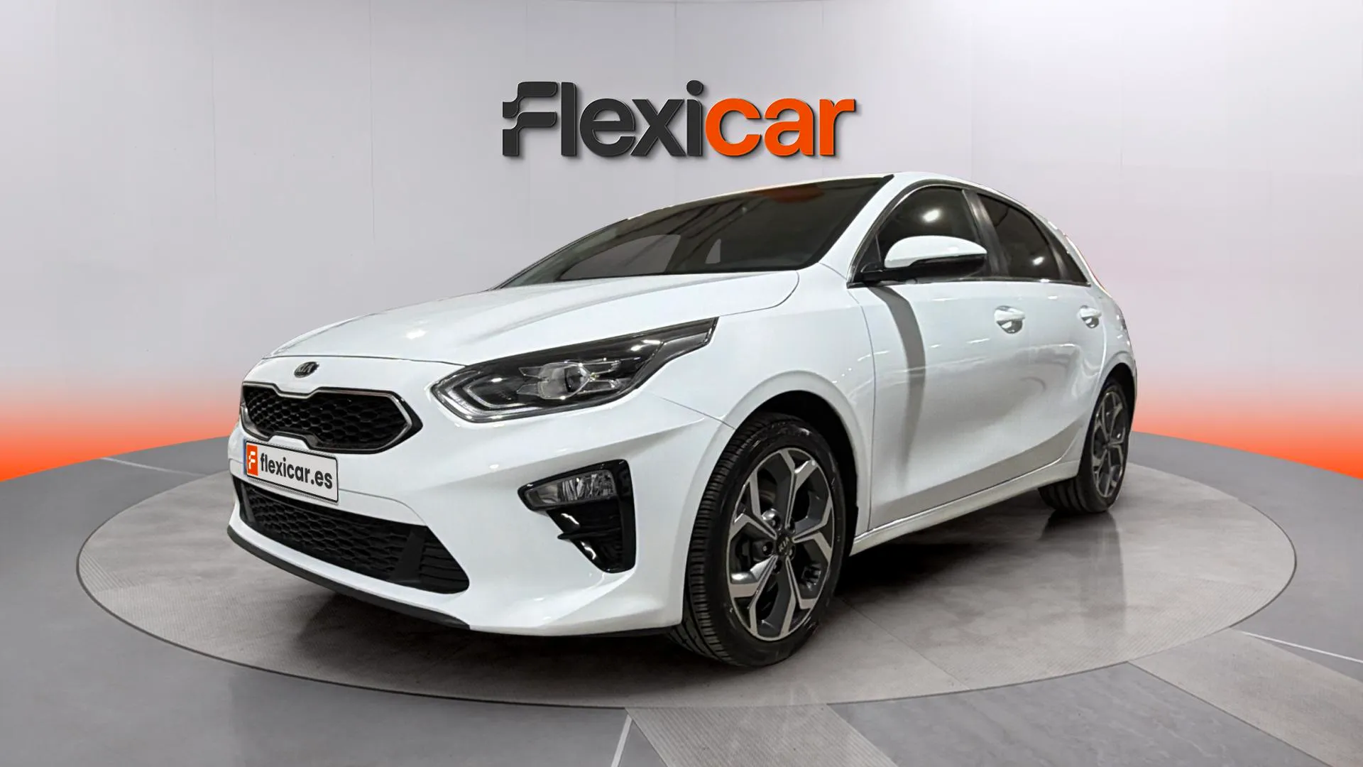 Kia Ceed 1.0 T-GDi Concept - foto 3