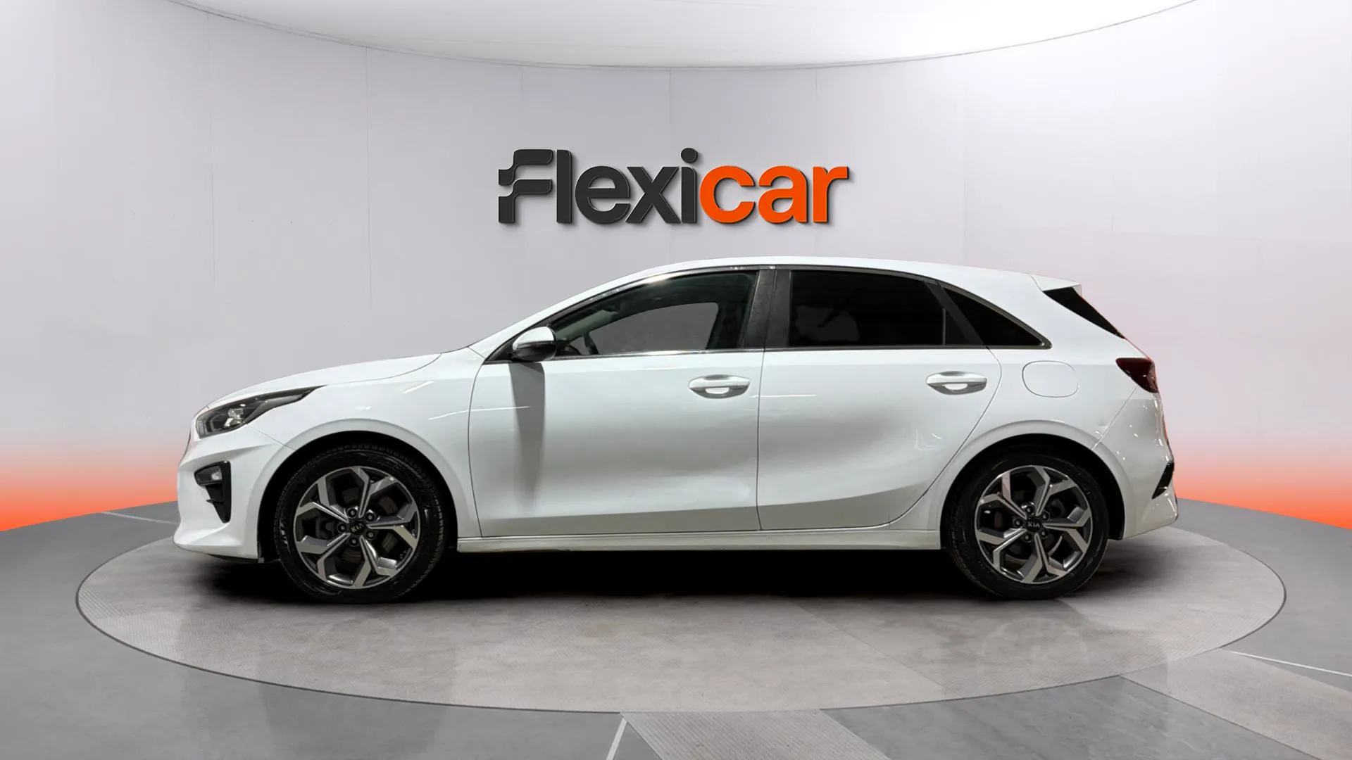 Kia Ceed 1.0 T-GDi Concept - foto 7