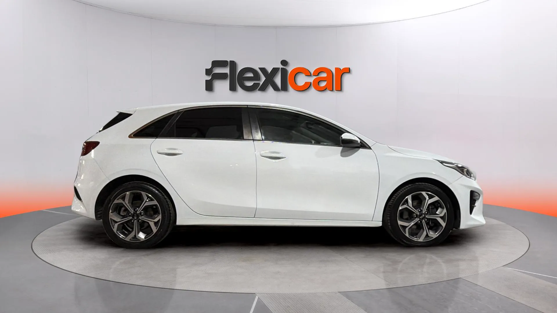 Kia Ceed 1.0 T-GDi Concept - foto 4
