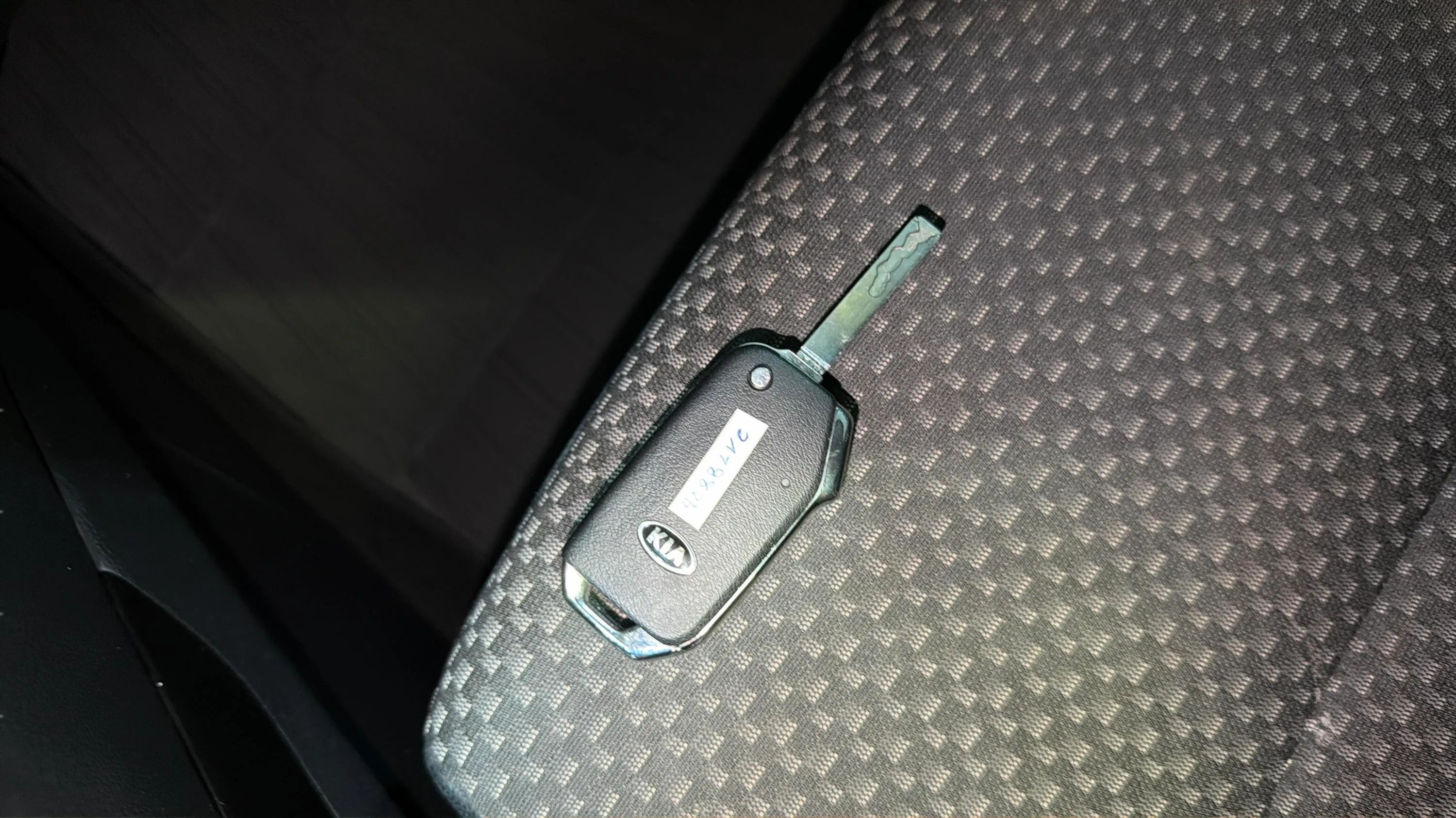 Kia Ceed 1.0 T-GDi Concept - foto 24