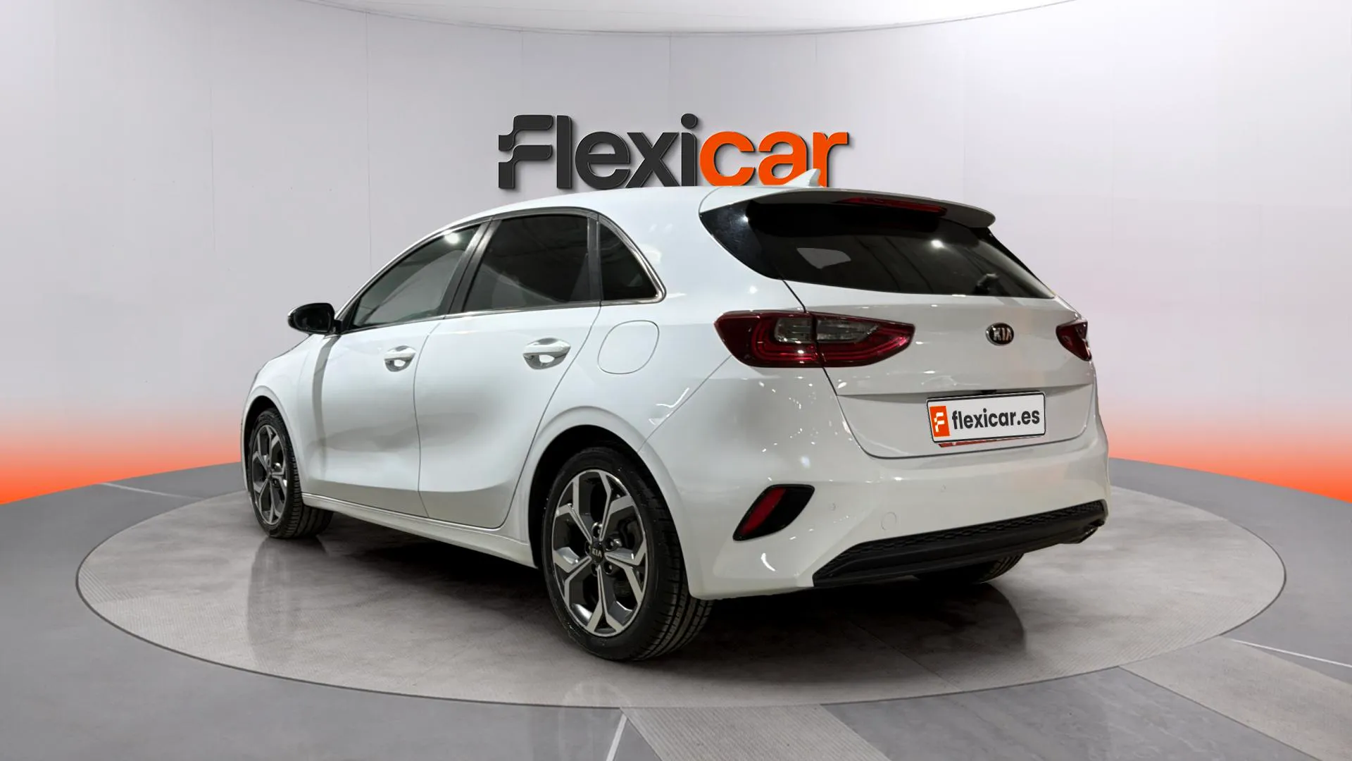 Kia Ceed 1.0 T-GDi Concept - foto 6