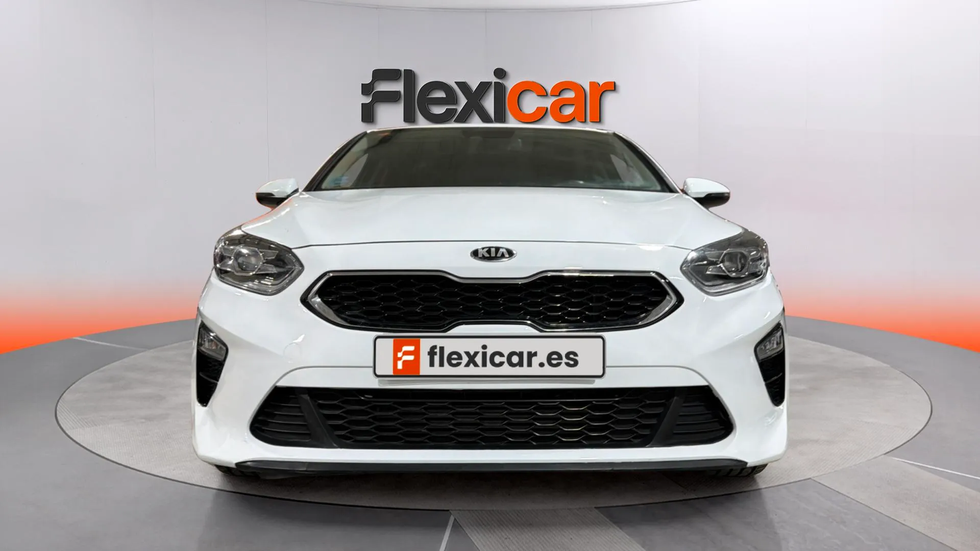 Kia Ceed 1.0 T-GDi Concept - foto 2