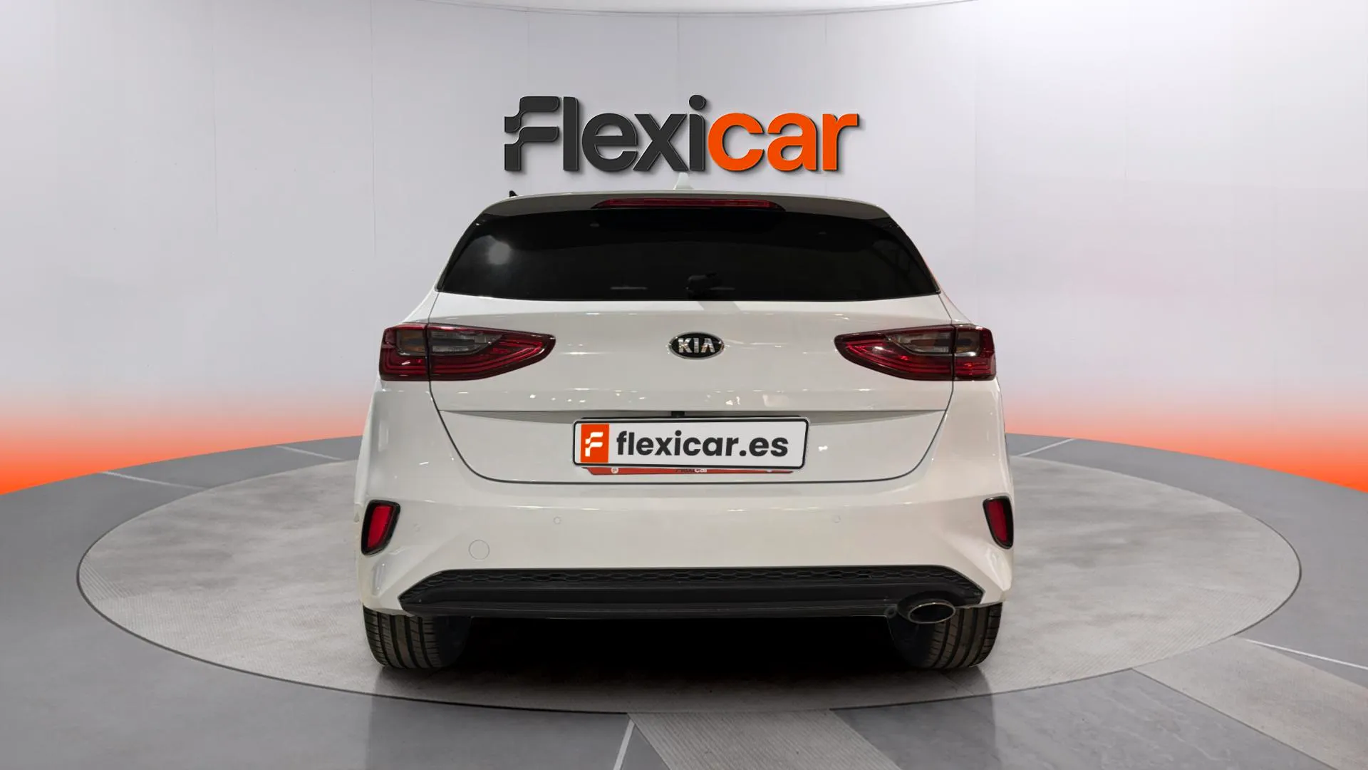 Kia Ceed 1.0 T-GDi Concept - foto 5