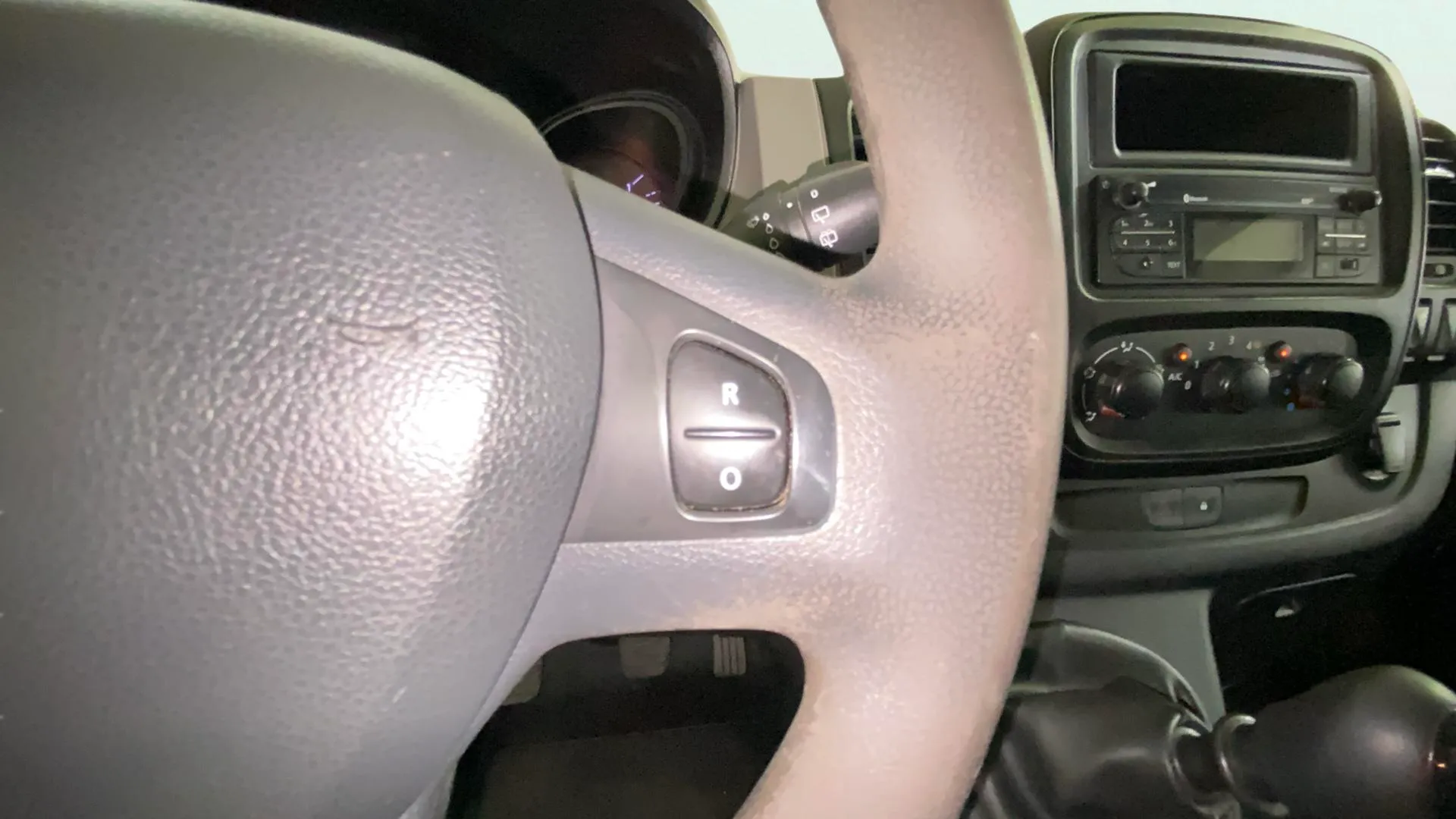 Renault Trafic SL Limited Energy dCi -SS - foto 11