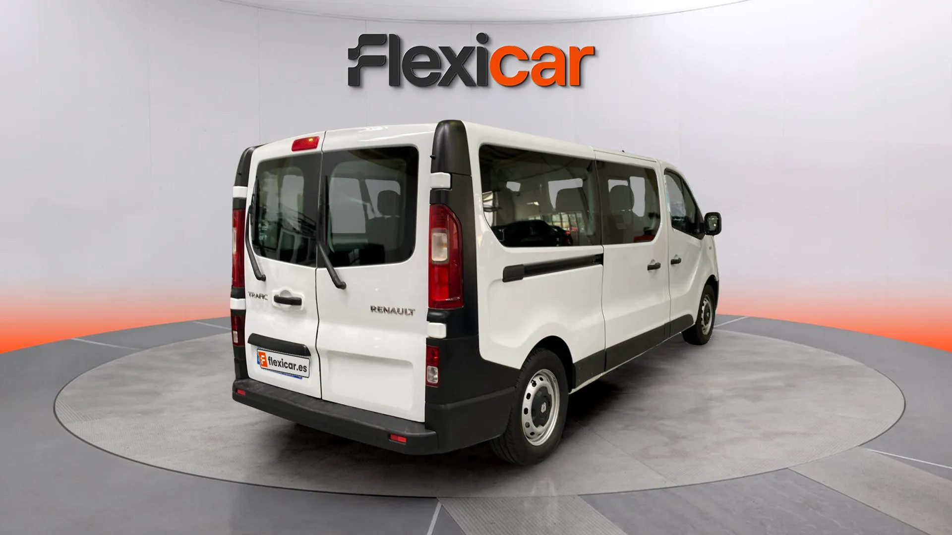 Renault Trafic SL Limited Energy dCi -SS - foto 7