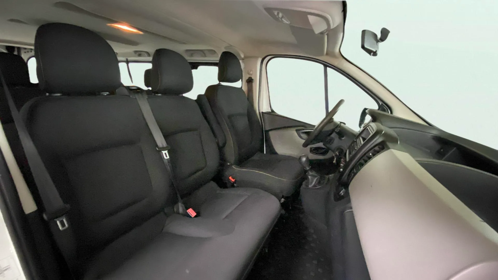 Renault Trafic SL Limited Energy dCi -SS - foto 19