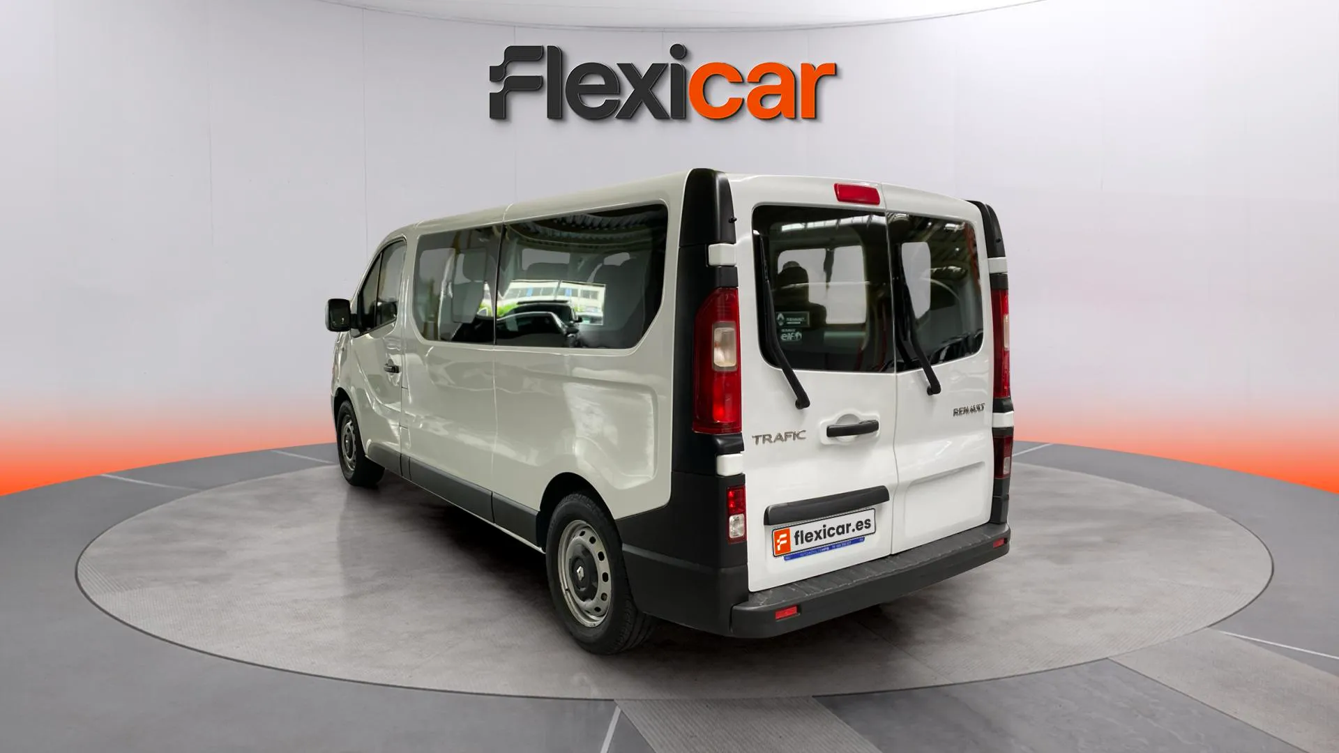 Renault Trafic SL Limited Energy dCi -SS - foto 6