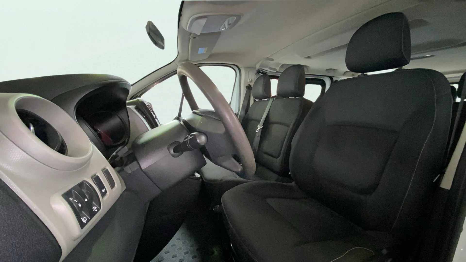 Renault Trafic SL Limited Energy dCi -SS - foto 9