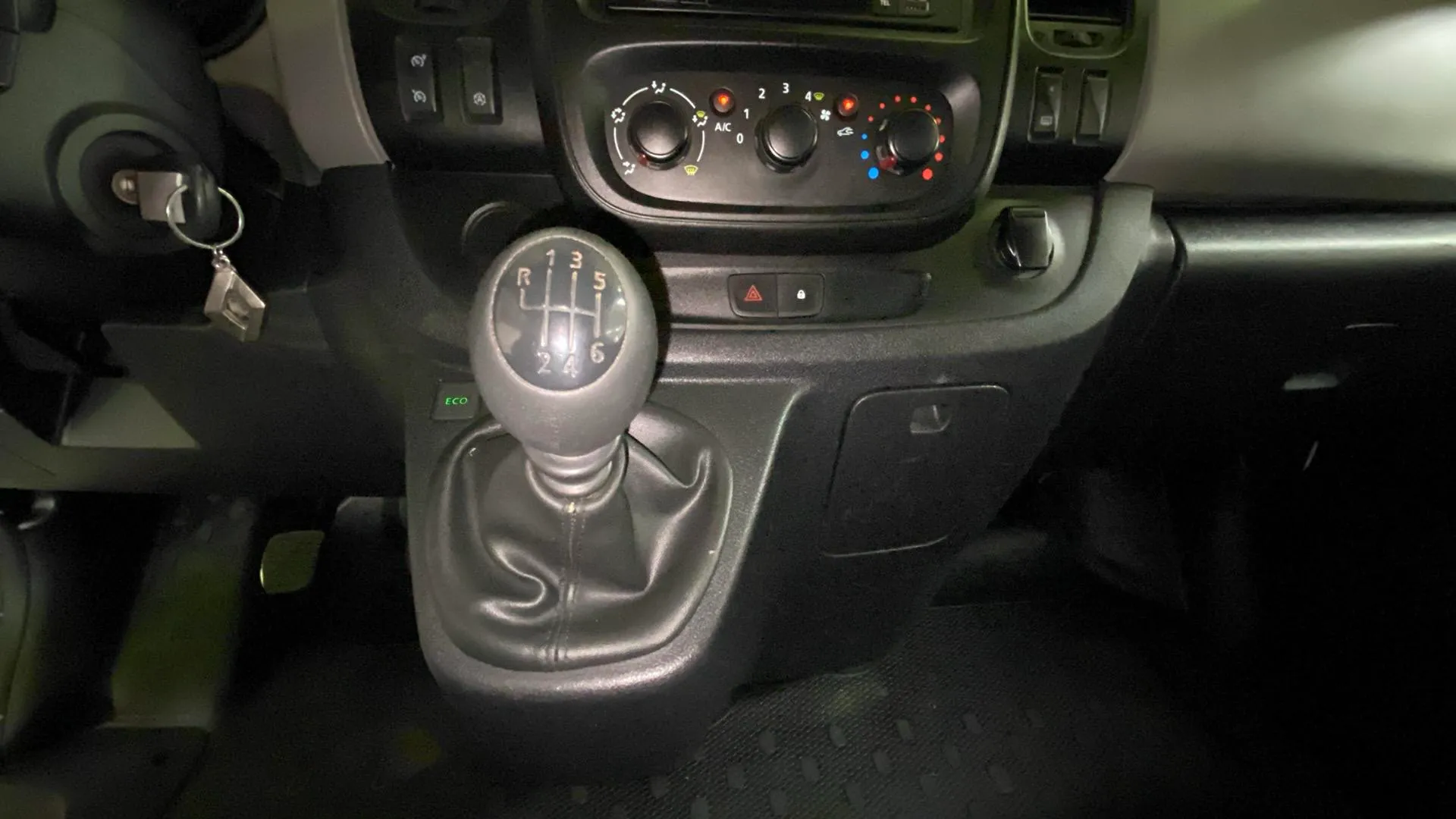 Renault Trafic SL Limited Energy dCi -SS - foto 17