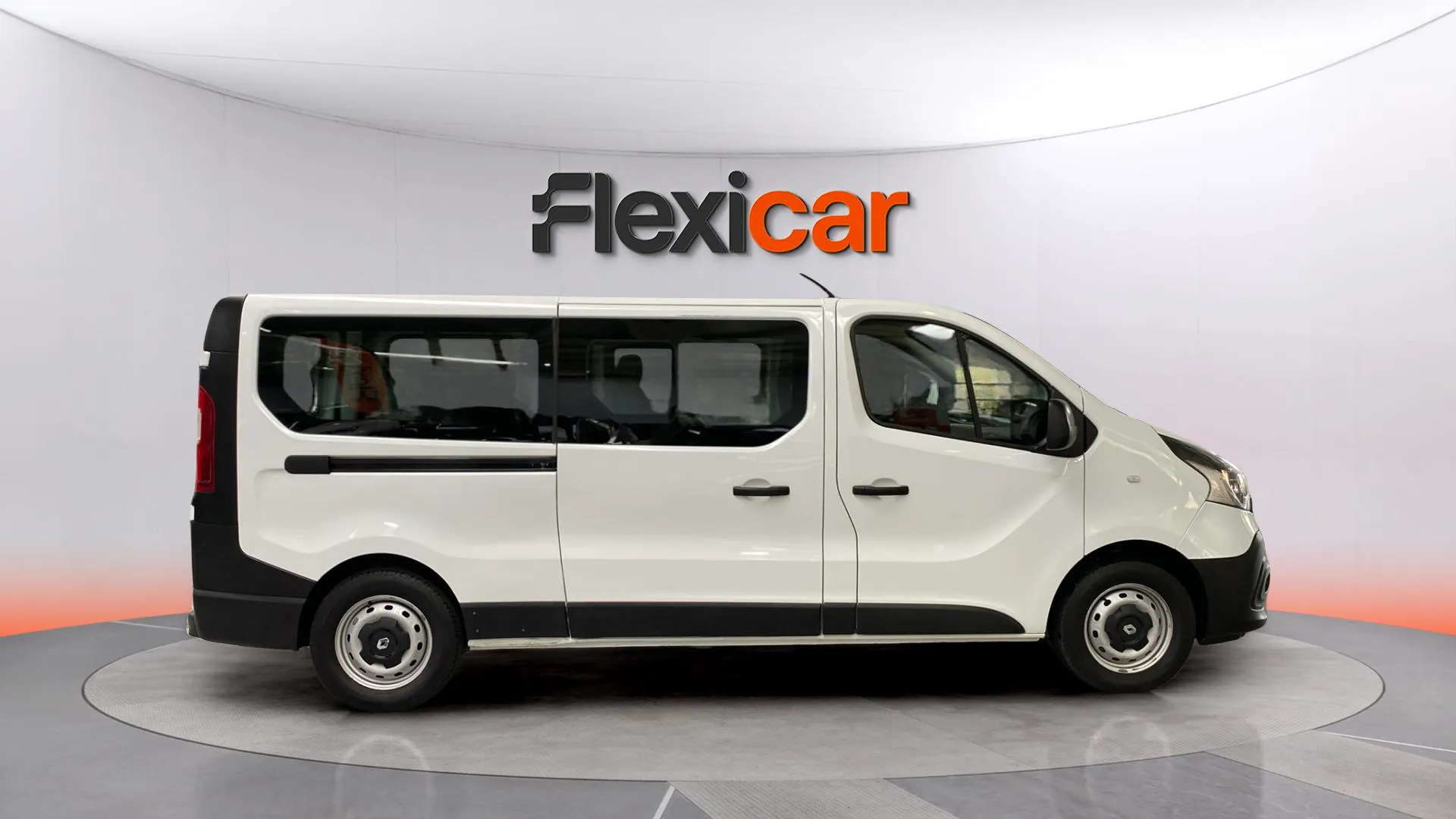 Renault Trafic SL Limited Energy dCi -SS - foto 5