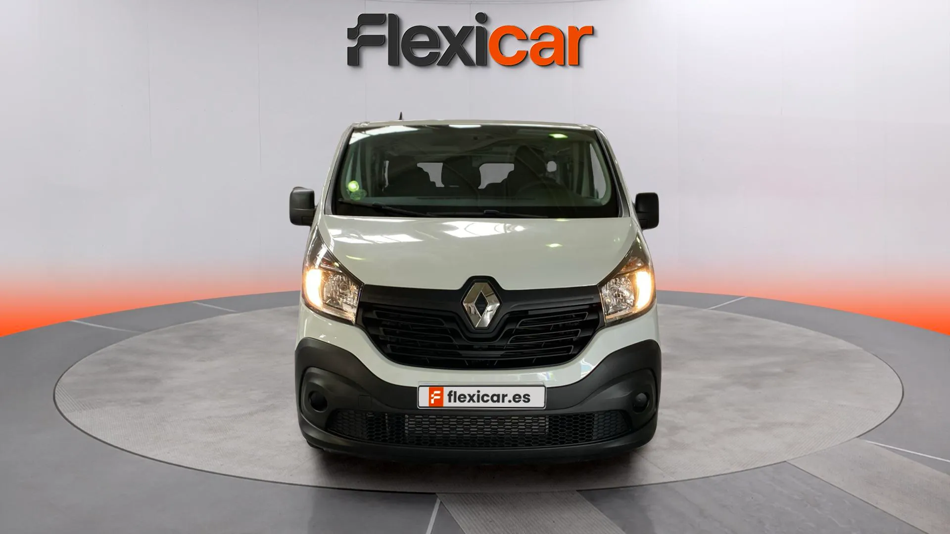 Renault Trafic SL Limited Energy dCi -SS - foto 2