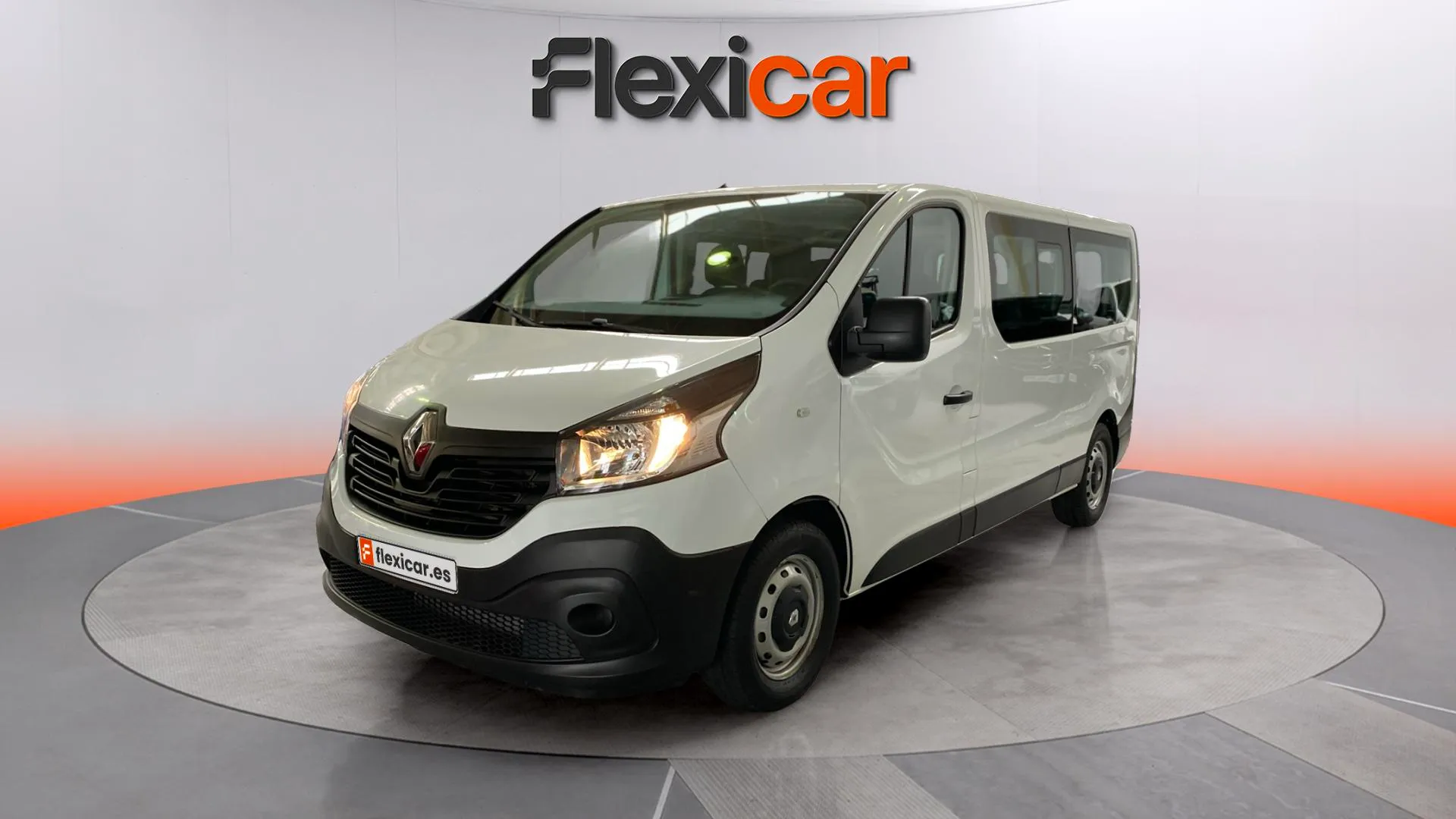 Renault Trafic SL Limited Energy dCi -SS - foto 3