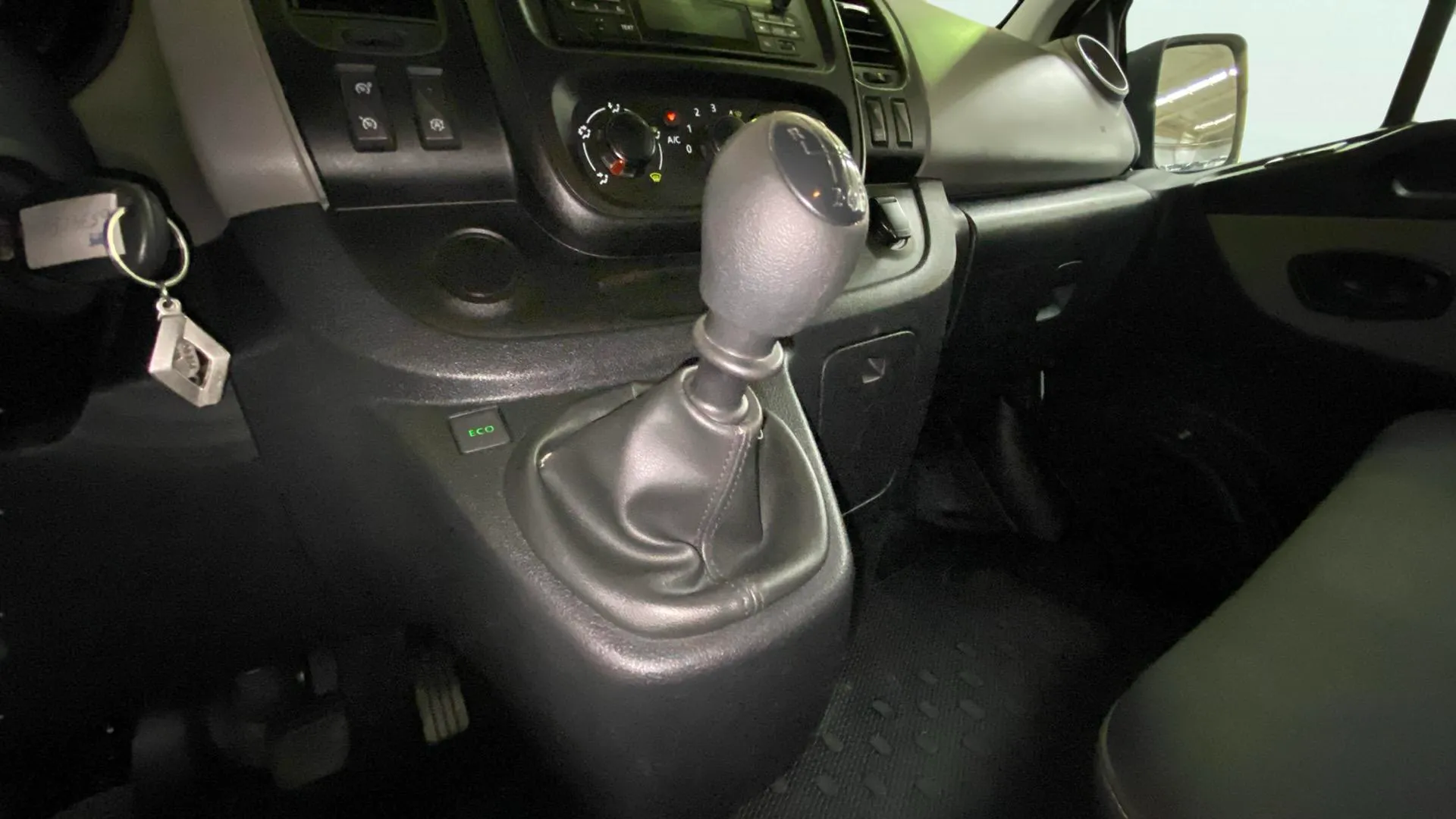Renault Trafic SL Limited Energy dCi -SS - foto 18