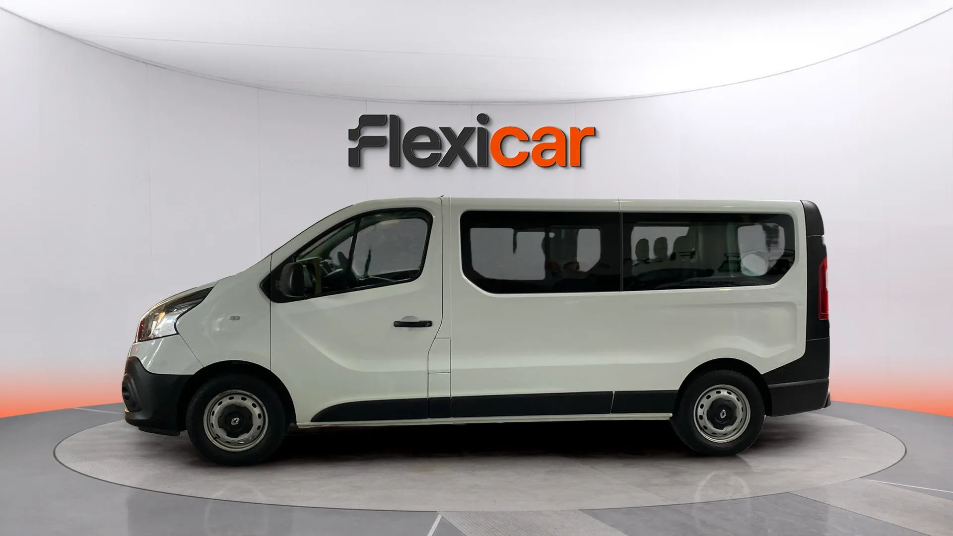 Renault Trafic SL Limited Energy dCi -SS - foto 4