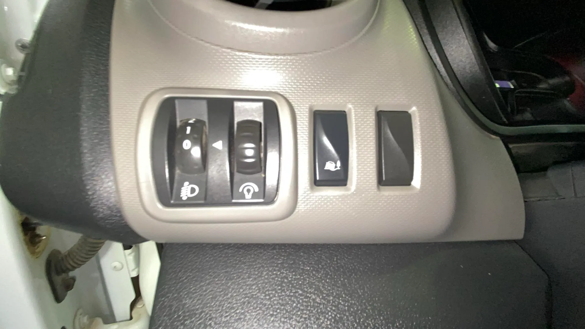 Renault Trafic SL Limited Energy dCi -SS - foto 10