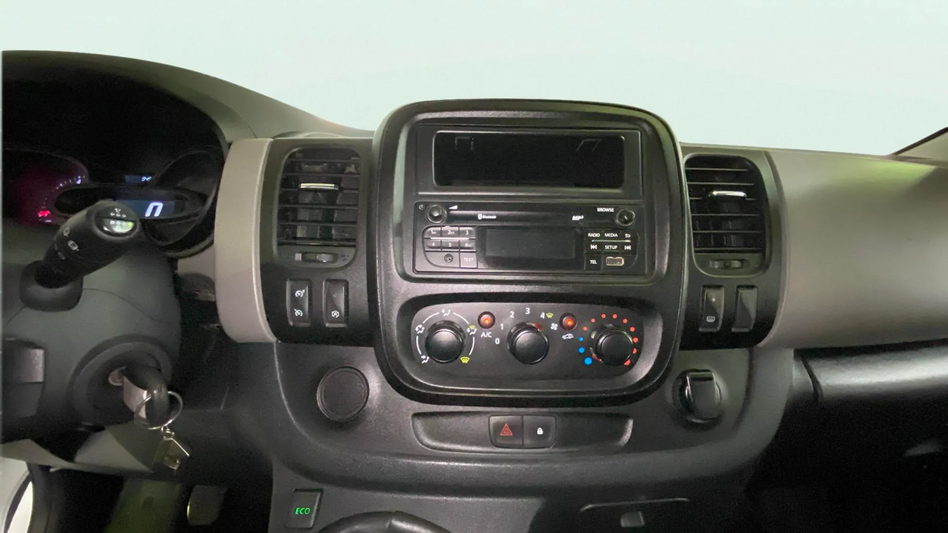 Renault Trafic SL Limited Energy dCi -SS - foto 16