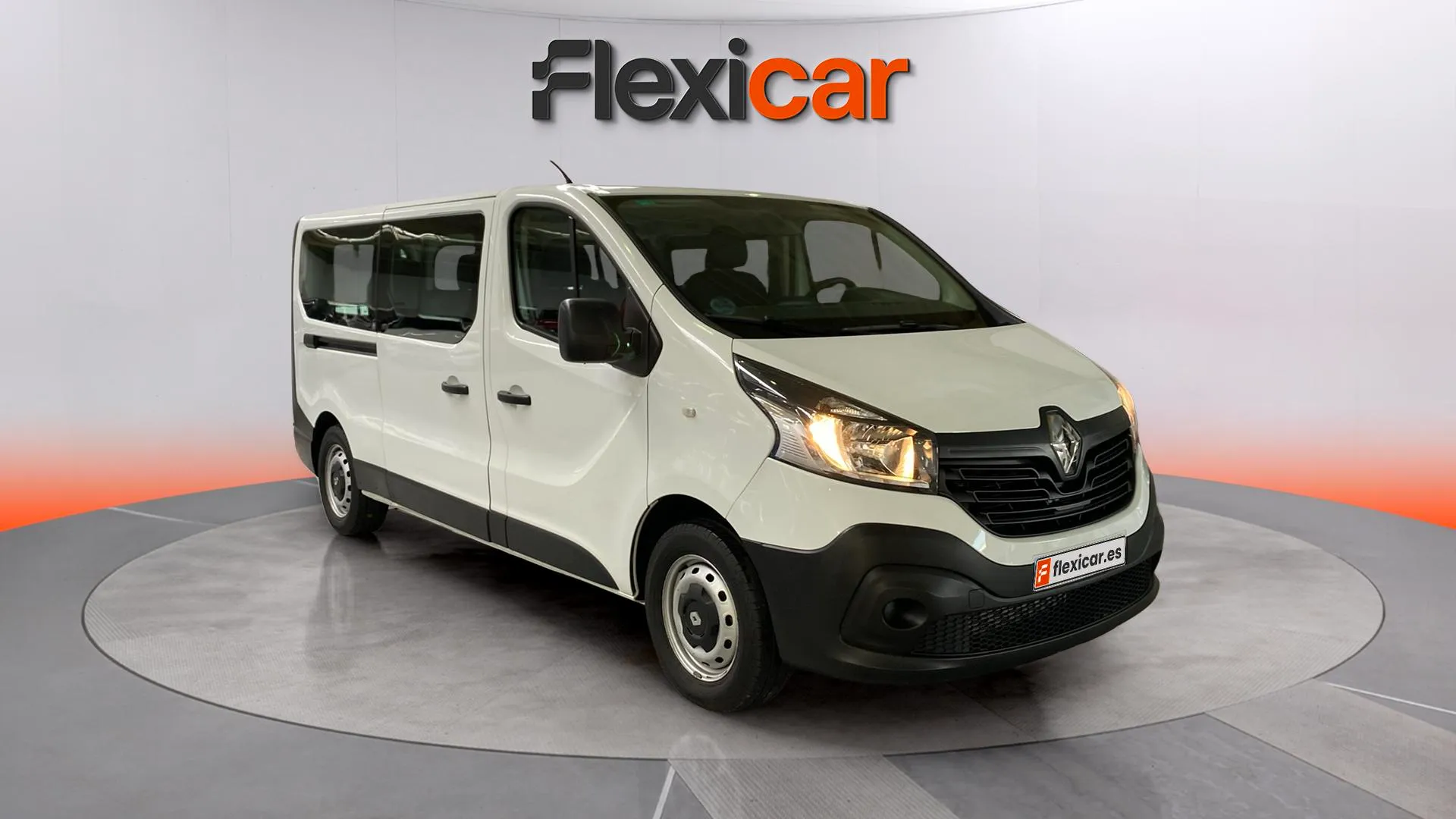 Renault Trafic SL Limited Energy dCi -SS
