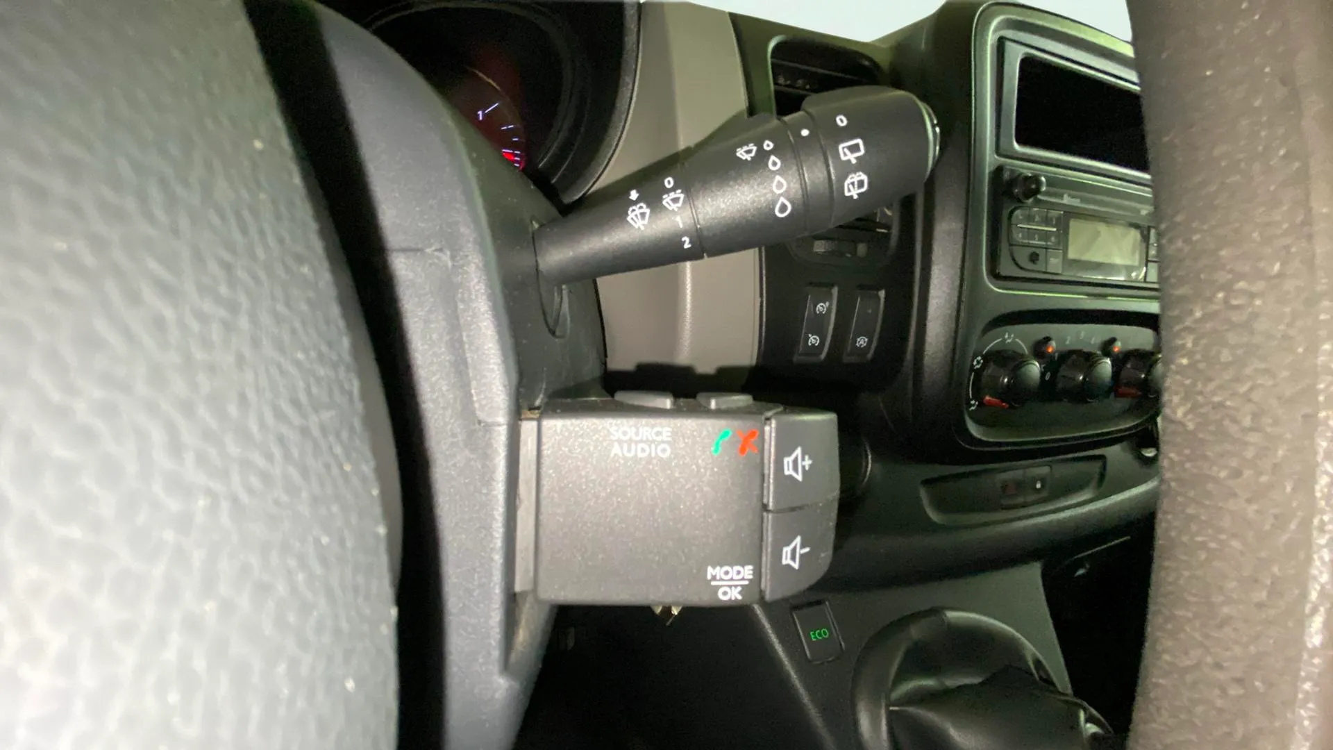 Renault Trafic SL Limited Energy dCi -SS - foto 13