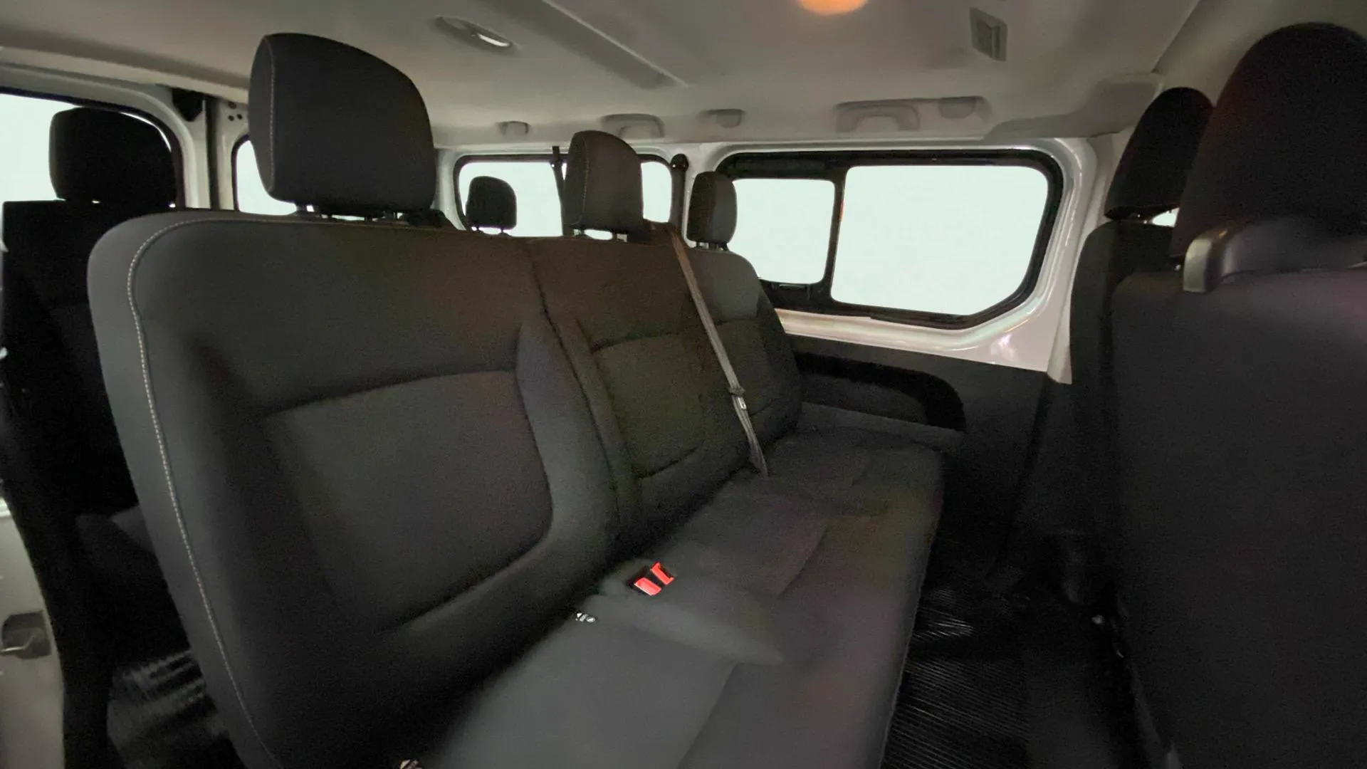 Renault Trafic SL Limited Energy dCi -SS - foto 20