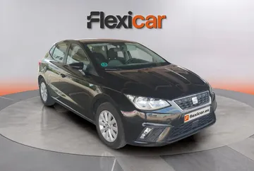 seat ibiza 10 55kw 75cv reference plus gasolina manual alzira 903000000237649