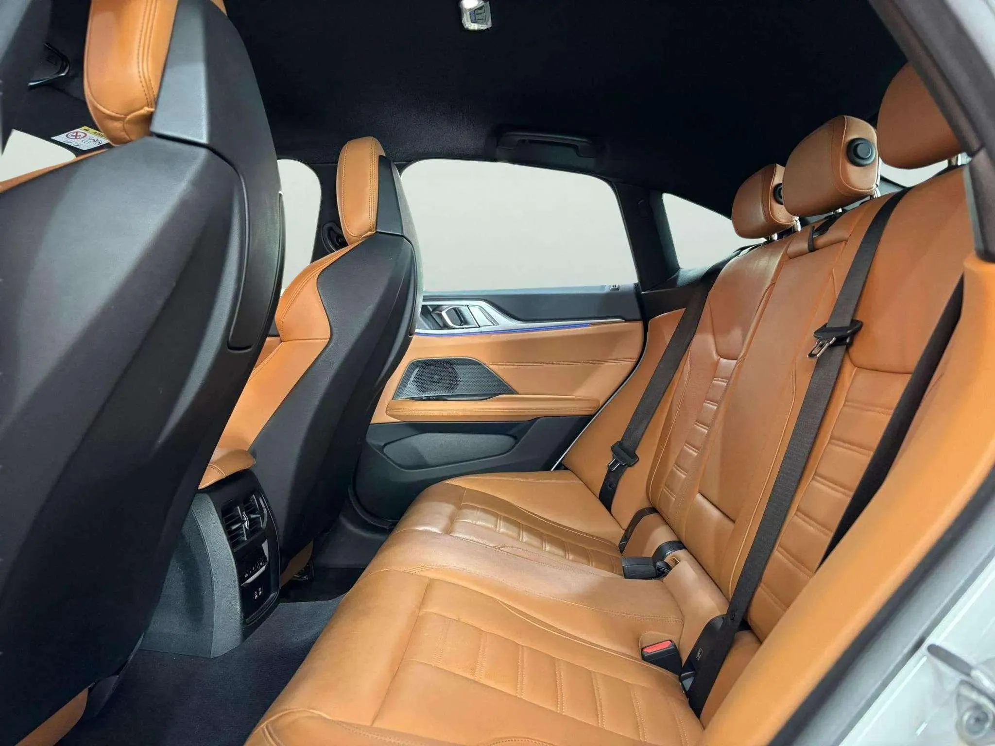 BMW Serie 4 Gran Coupé 420d - foto 17
