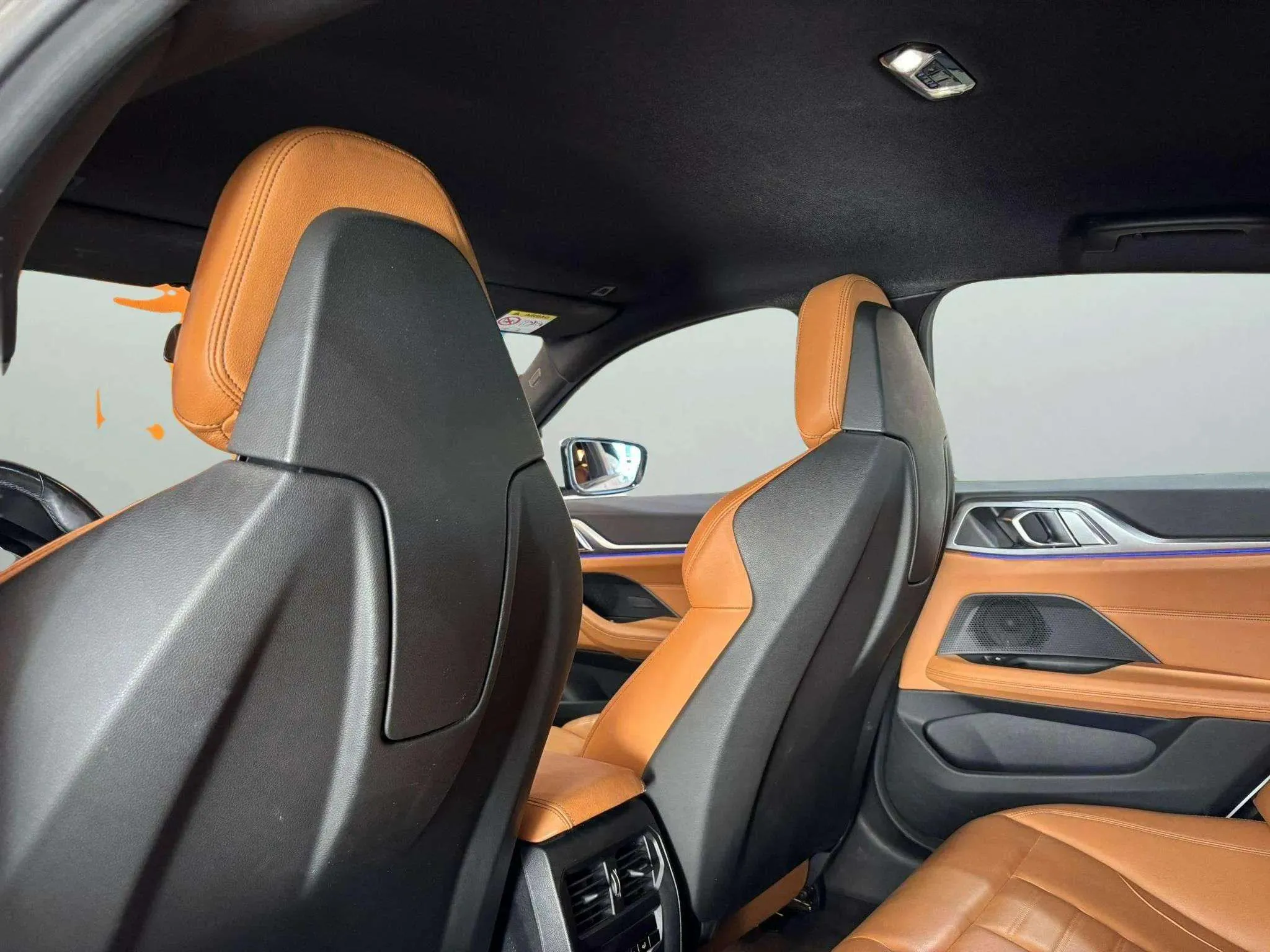 BMW Serie 4 Gran Coupé 420d - foto 25