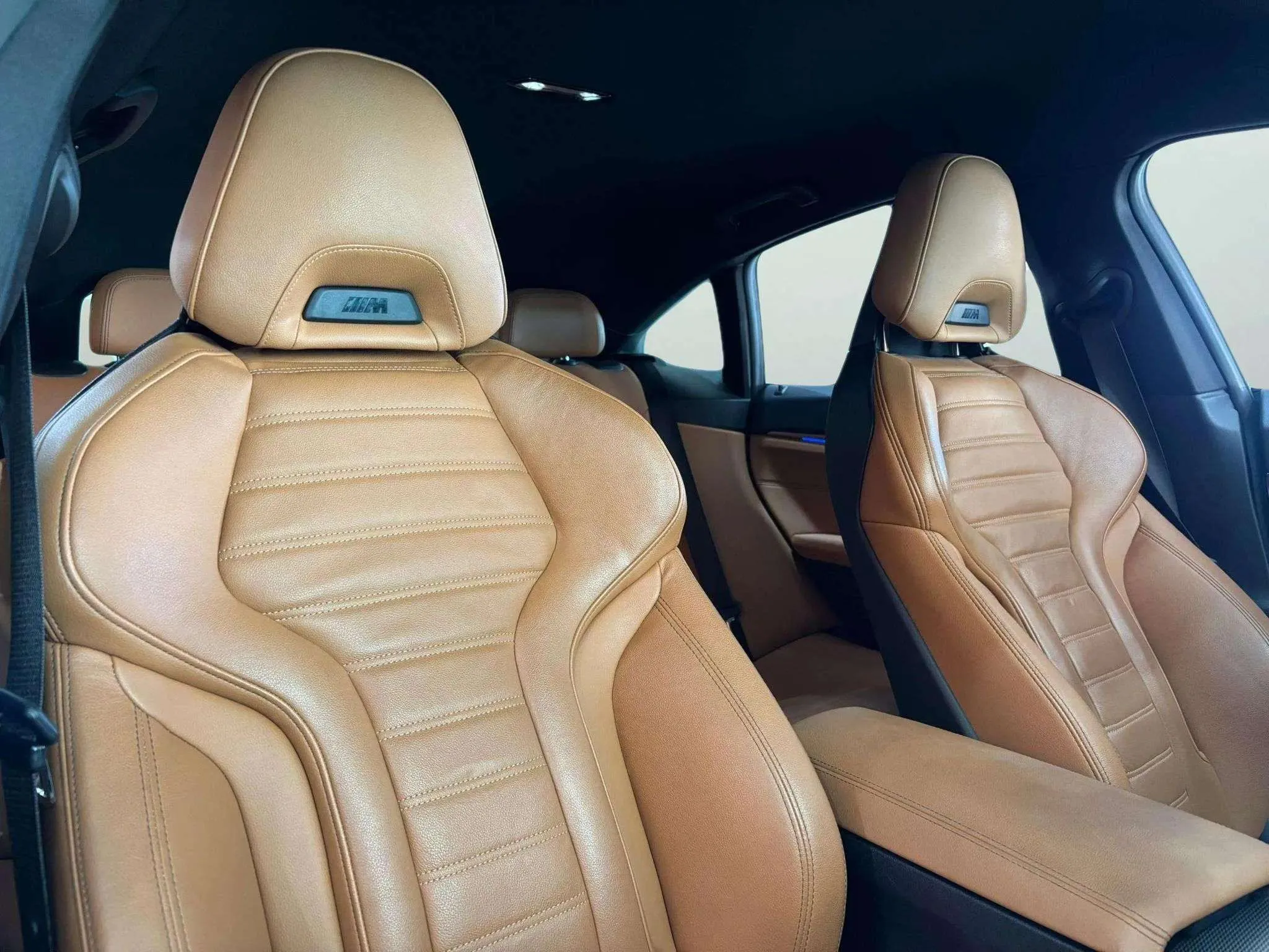 BMW Serie 4 Gran Coupé 420d - foto 15
