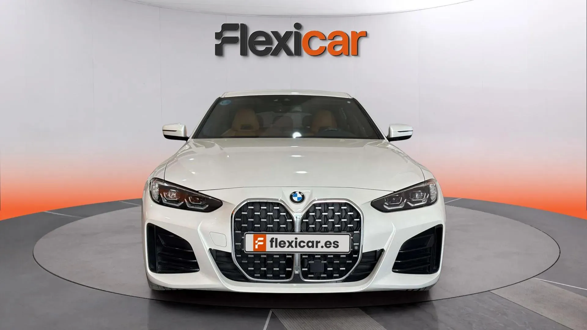BMW Serie 4 Gran Coupé 420d - foto 2