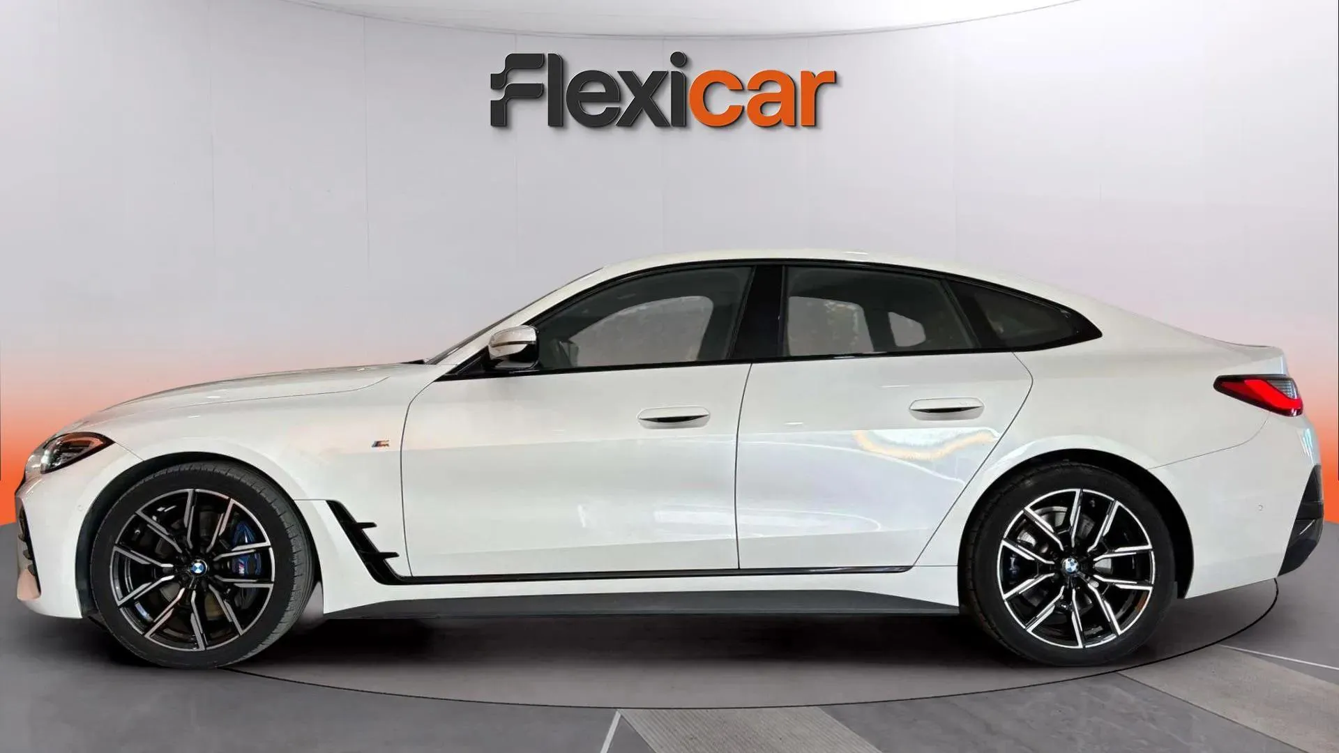 BMW Serie 4 Gran Coupé 420d - foto 6
