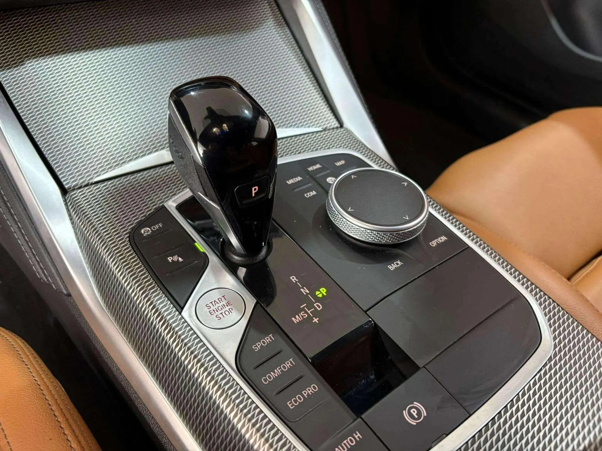 BMW Serie 4 Gran Coupé 420d - foto 20