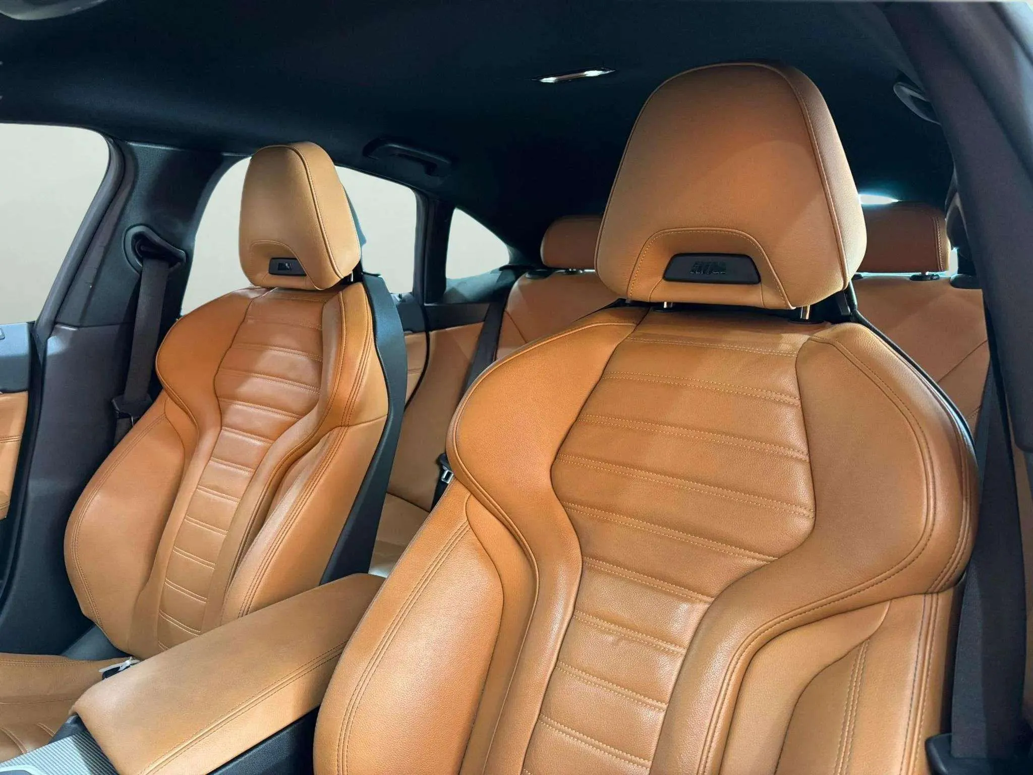 BMW Serie 4 Gran Coupé 420d - foto 14