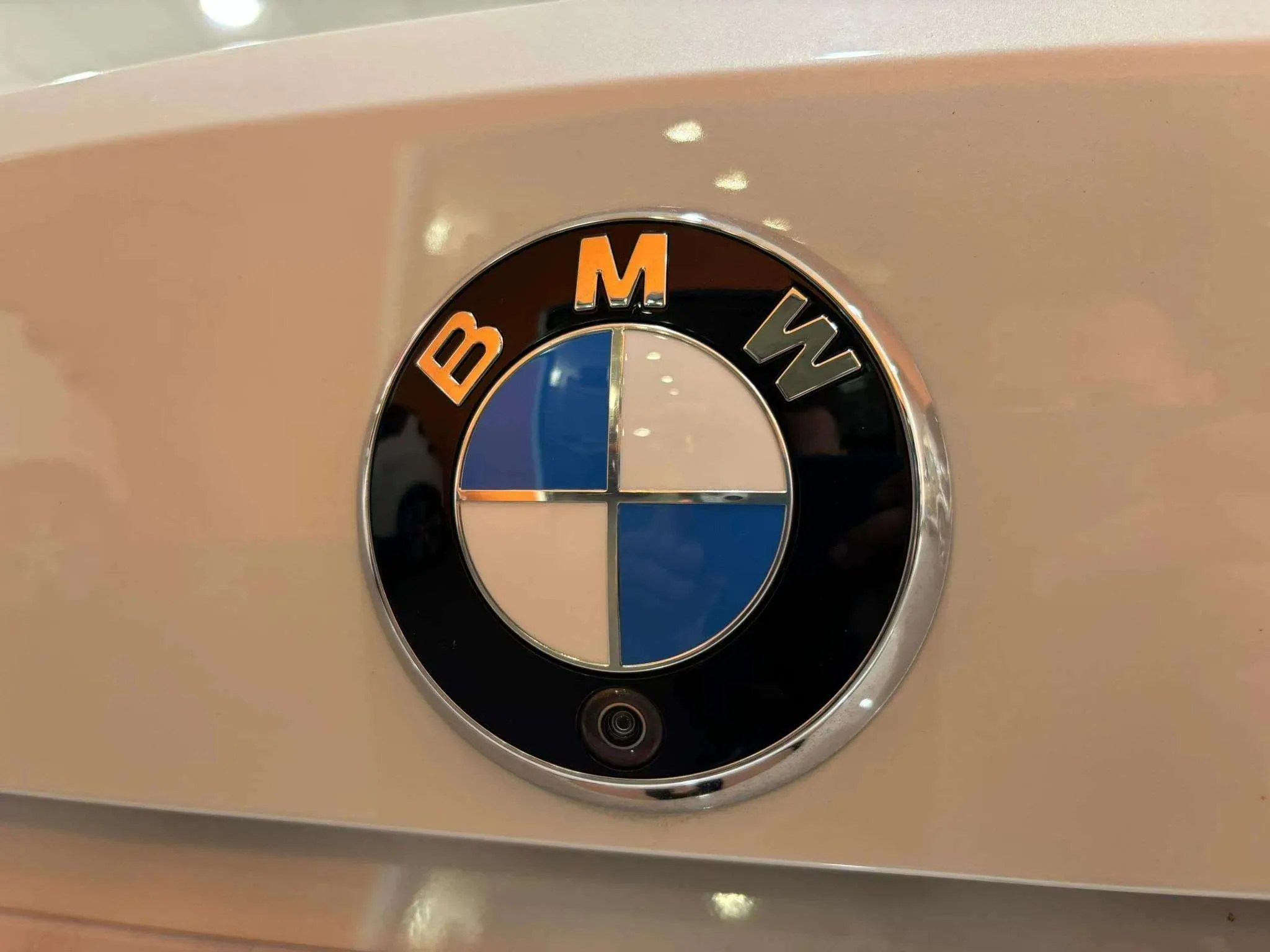 BMW Serie 4 Gran Coupé 420d - foto 8