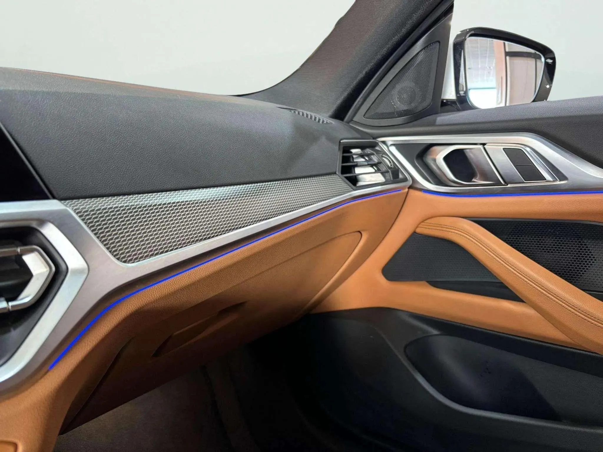 BMW Serie 4 Gran Coupé 420d - foto 22