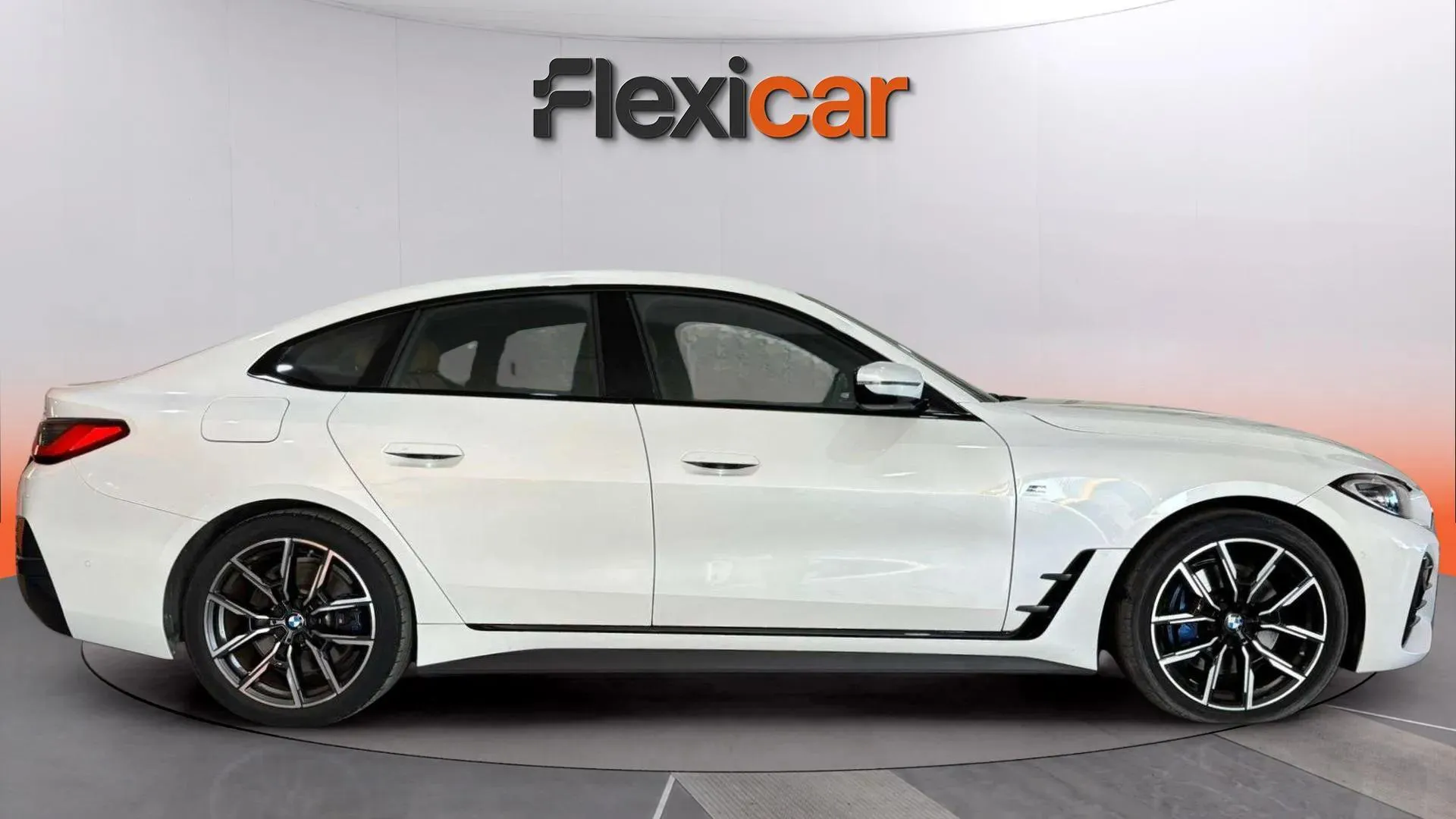 BMW Serie 4 Gran Coupé 420d - foto 3