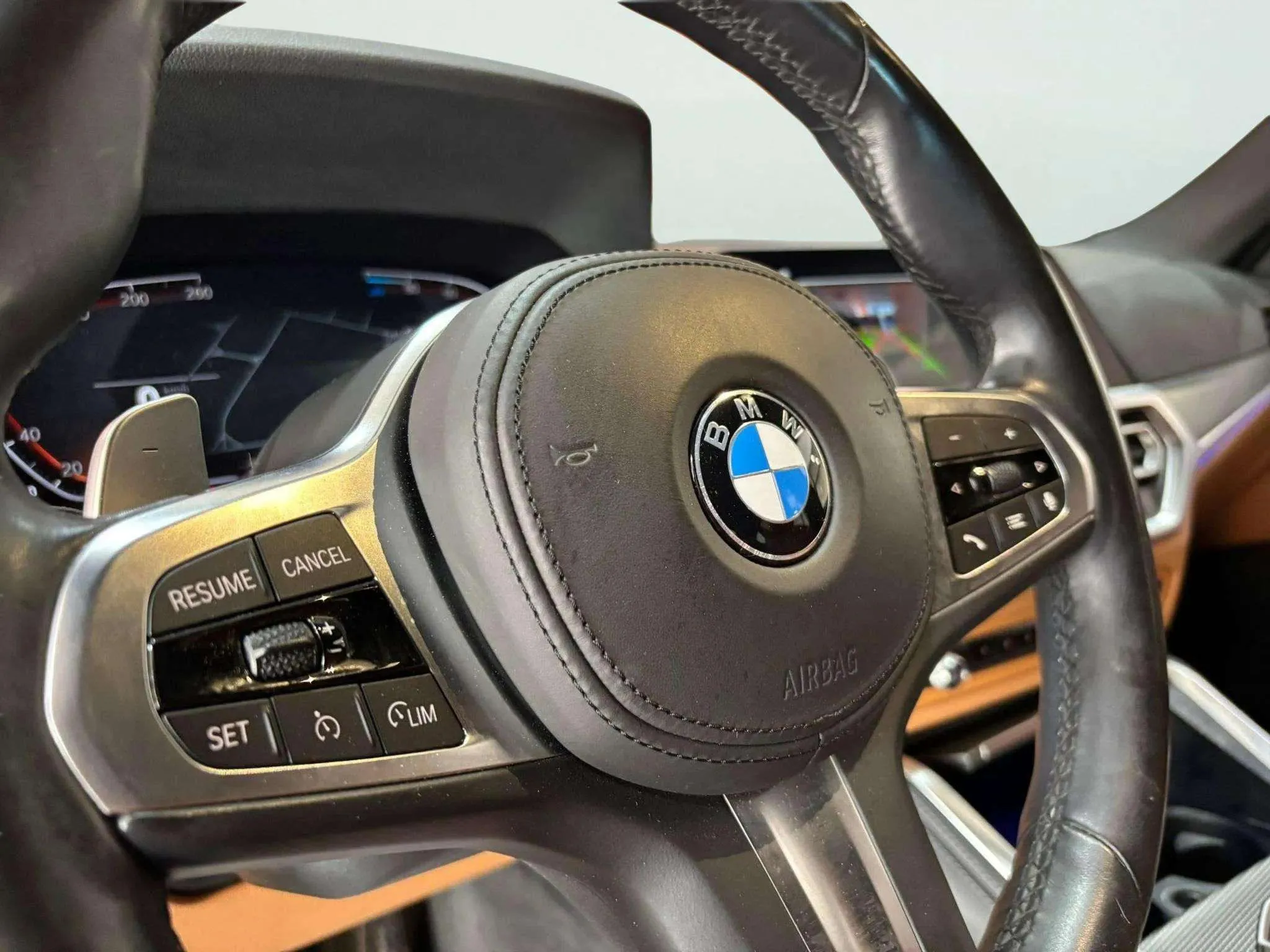 BMW Serie 4 Gran Coupé 420d - foto 10