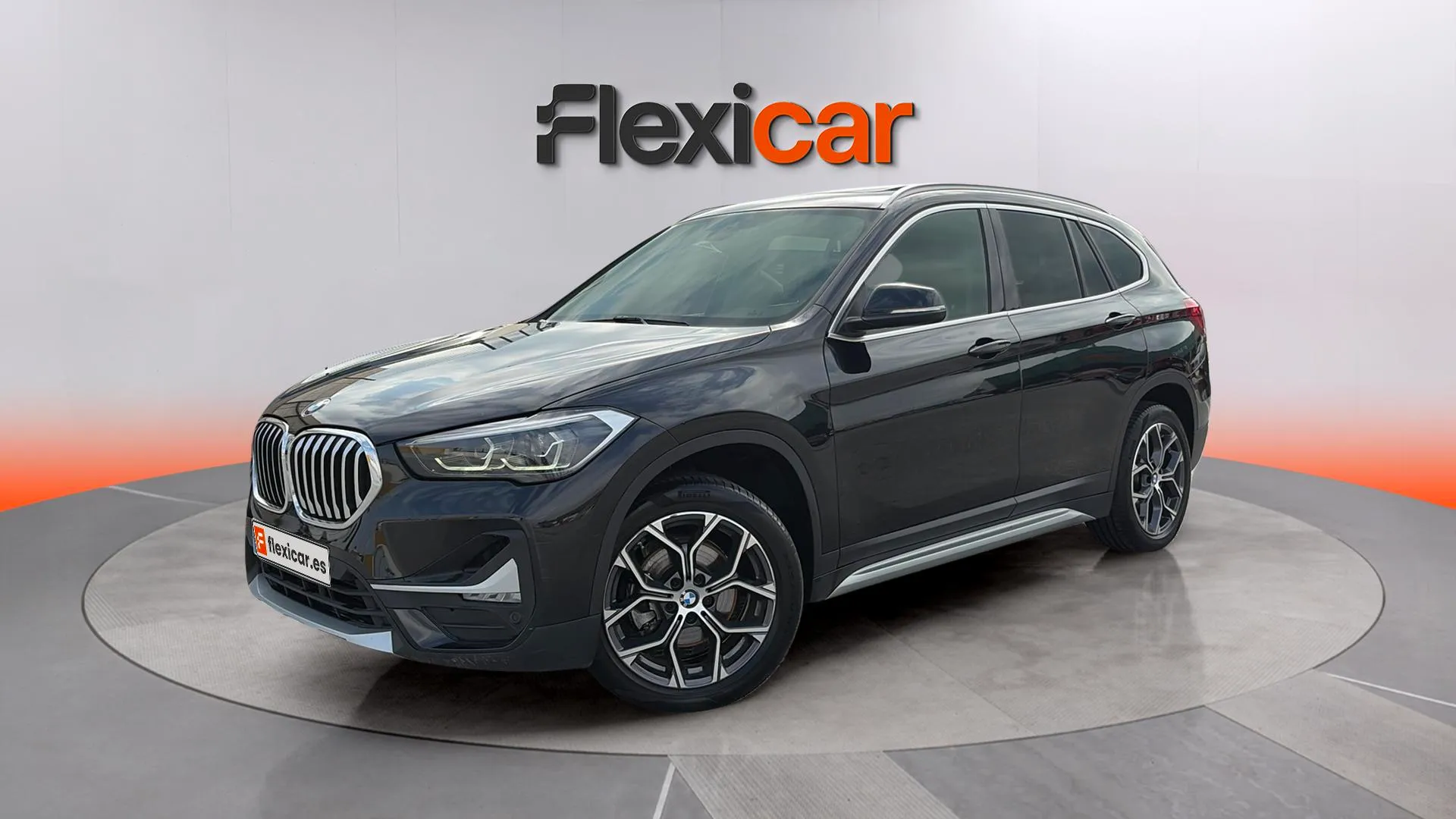 BMW X1 sDrive18d - foto 2