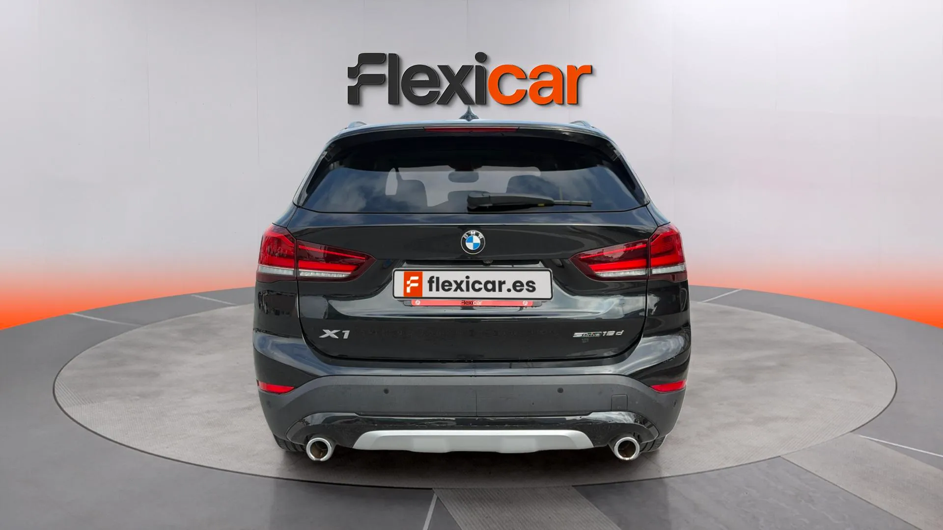 BMW X1 sDrive18d - foto 5