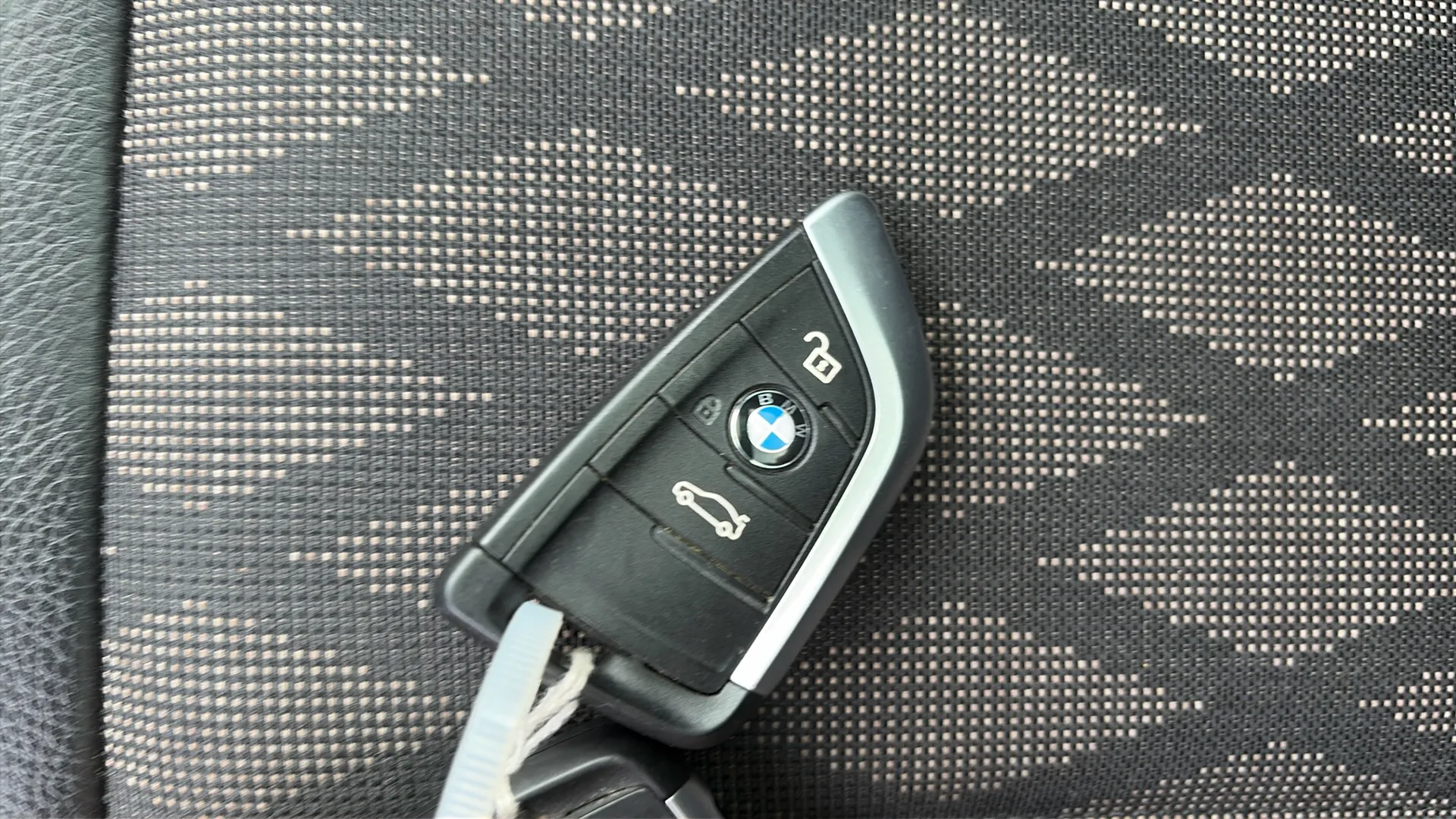 BMW X1 sDrive18d - foto 19