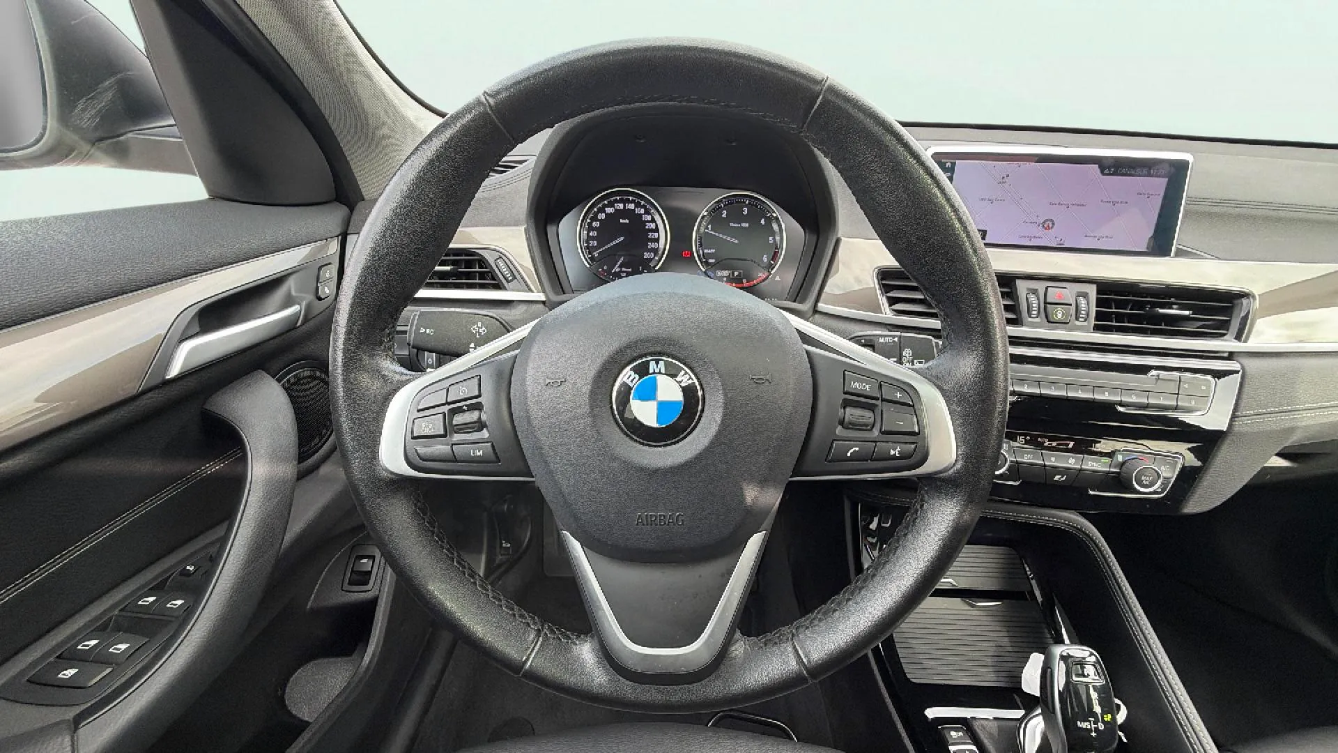 BMW X1 sDrive18d - foto 15