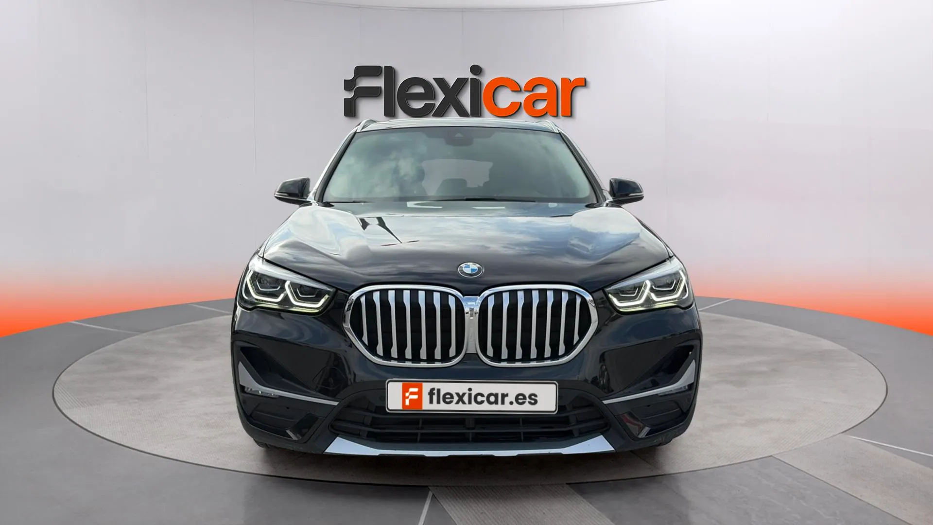 BMW X1 sDrive18d - foto 8