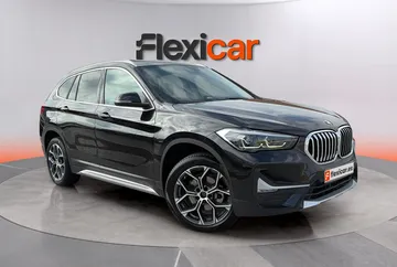 bmw x1 sdrive18d diesel automatica malaga 3 903000000237668