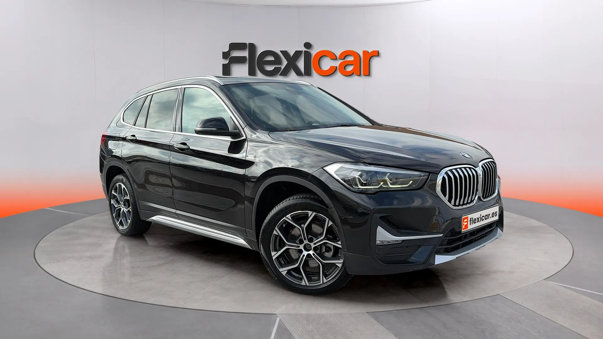 BMW X1 sDrive18d