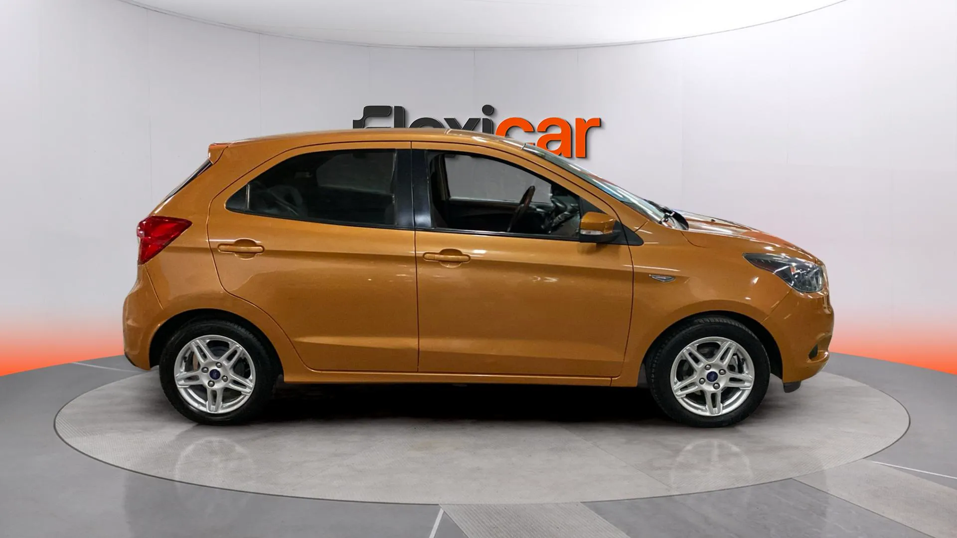 Ford Ka+ 1.2 Ti-VCT Ultimate - foto 4